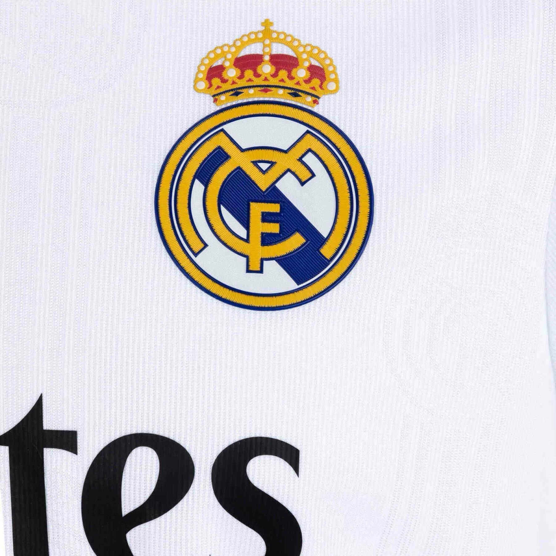 Thuisshirt Real Madrid 2022/23