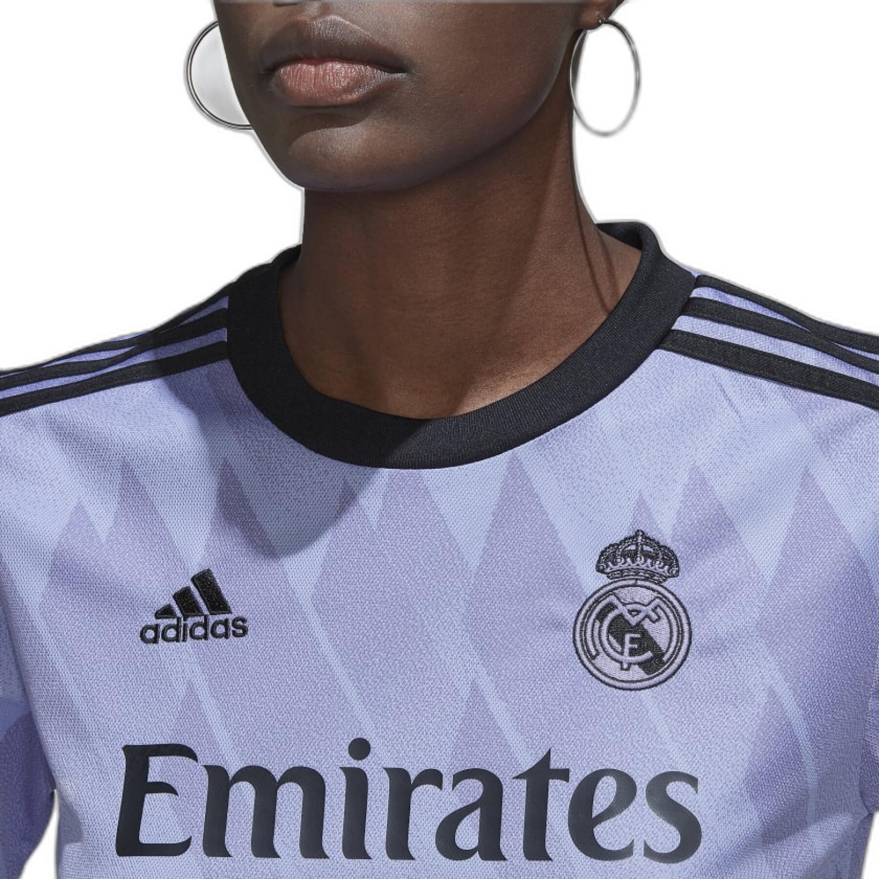 Dames uitshirt Real Madrid 2022/23