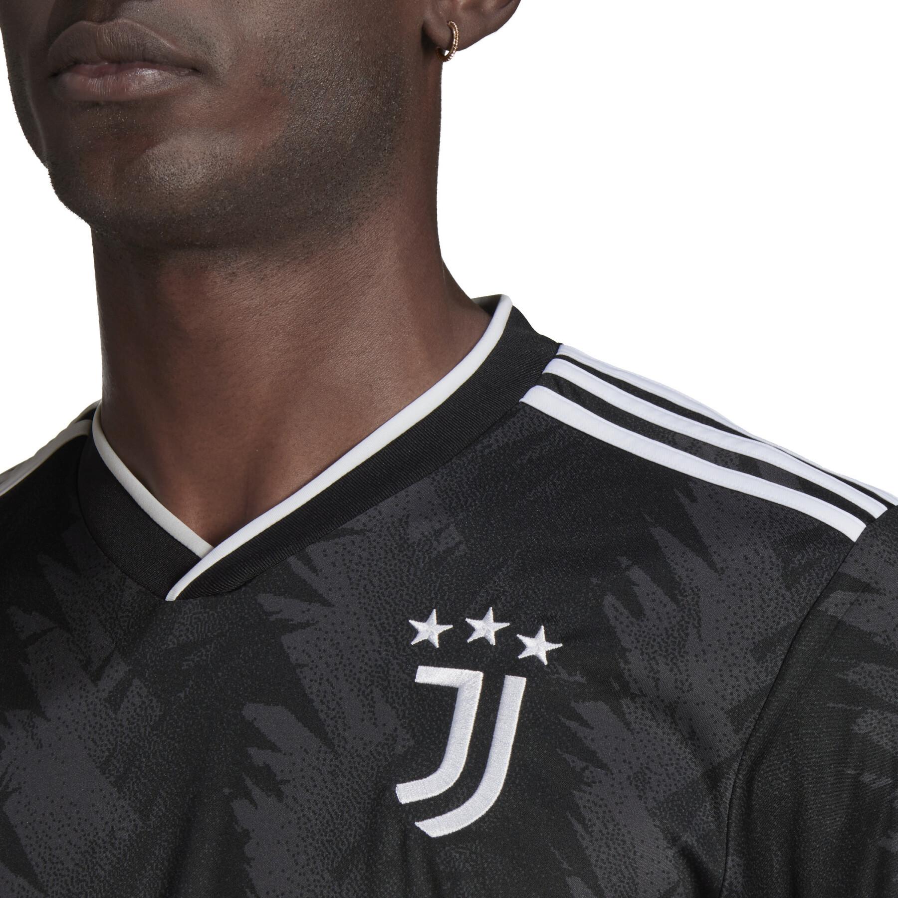 Uitshirt Juventus Turin 2022/23