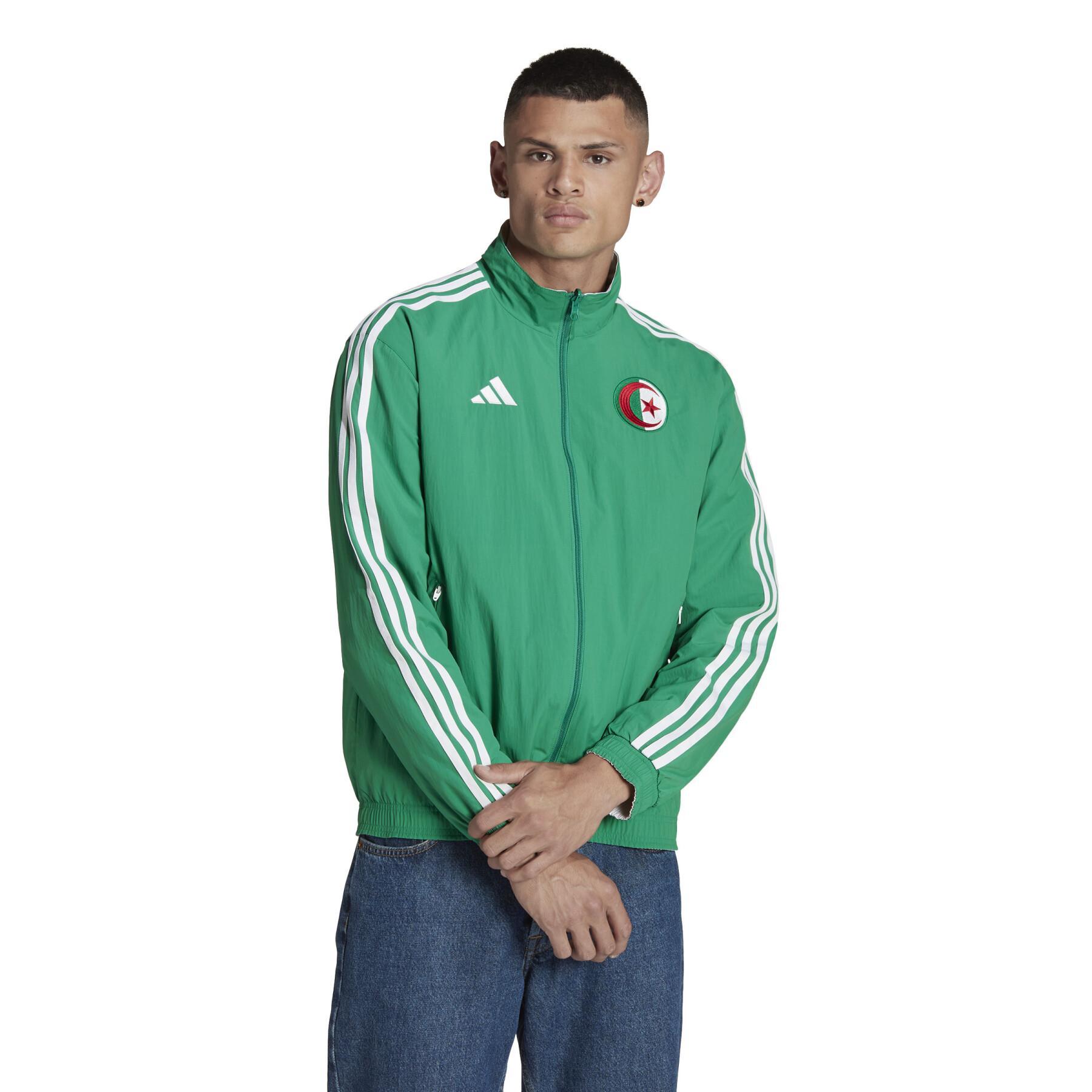 Track suit jas Algérie