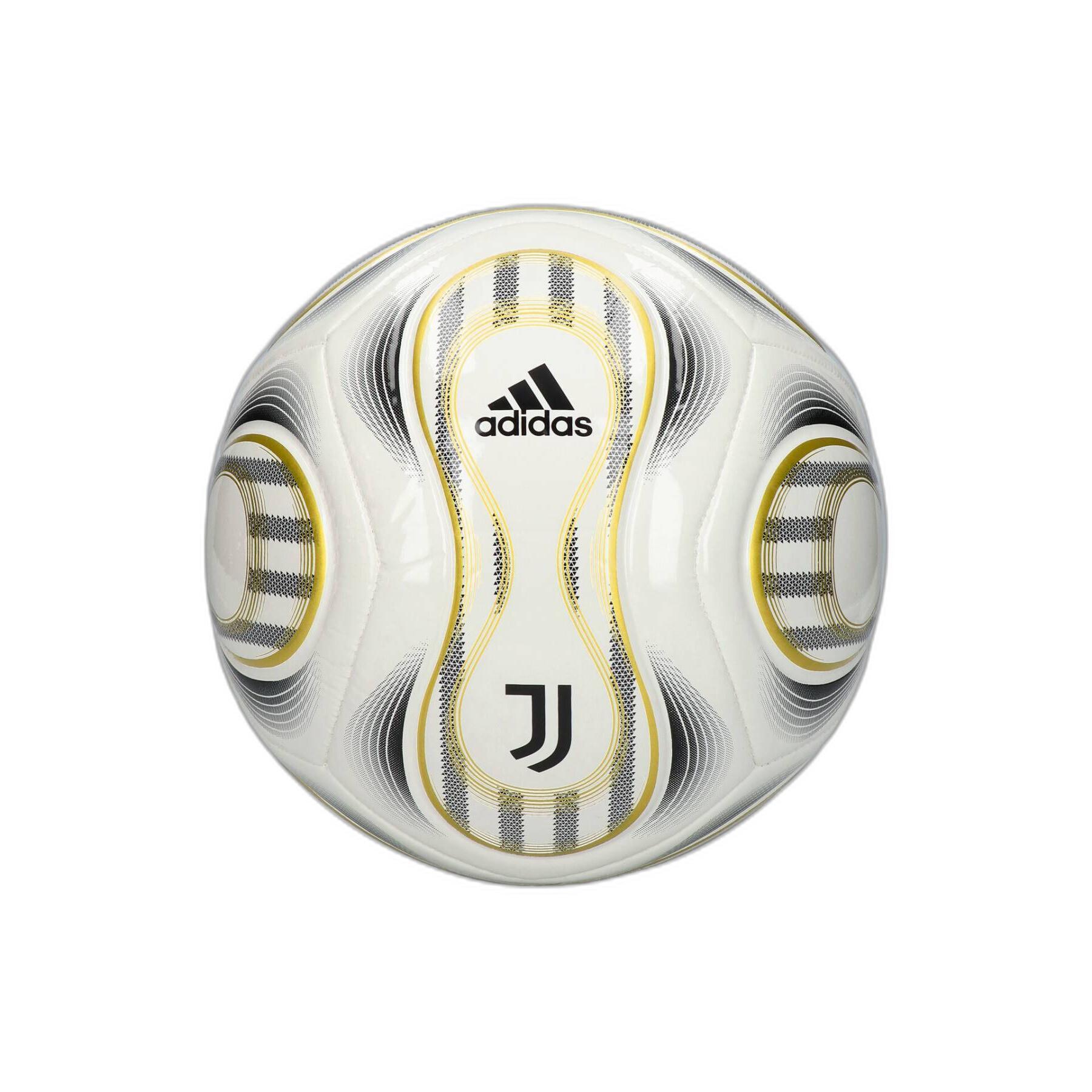 Ballon Juventus Turin domicile 2022/23