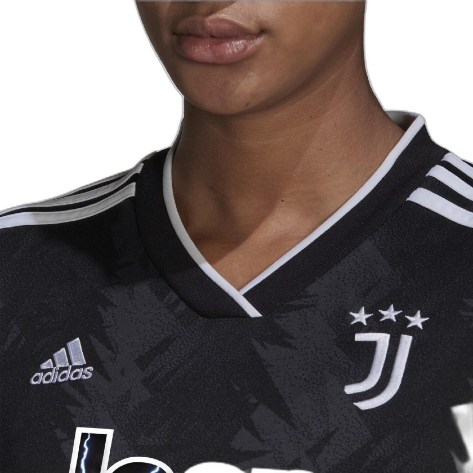 Dames uitshirt Juventus Turin 2022/23