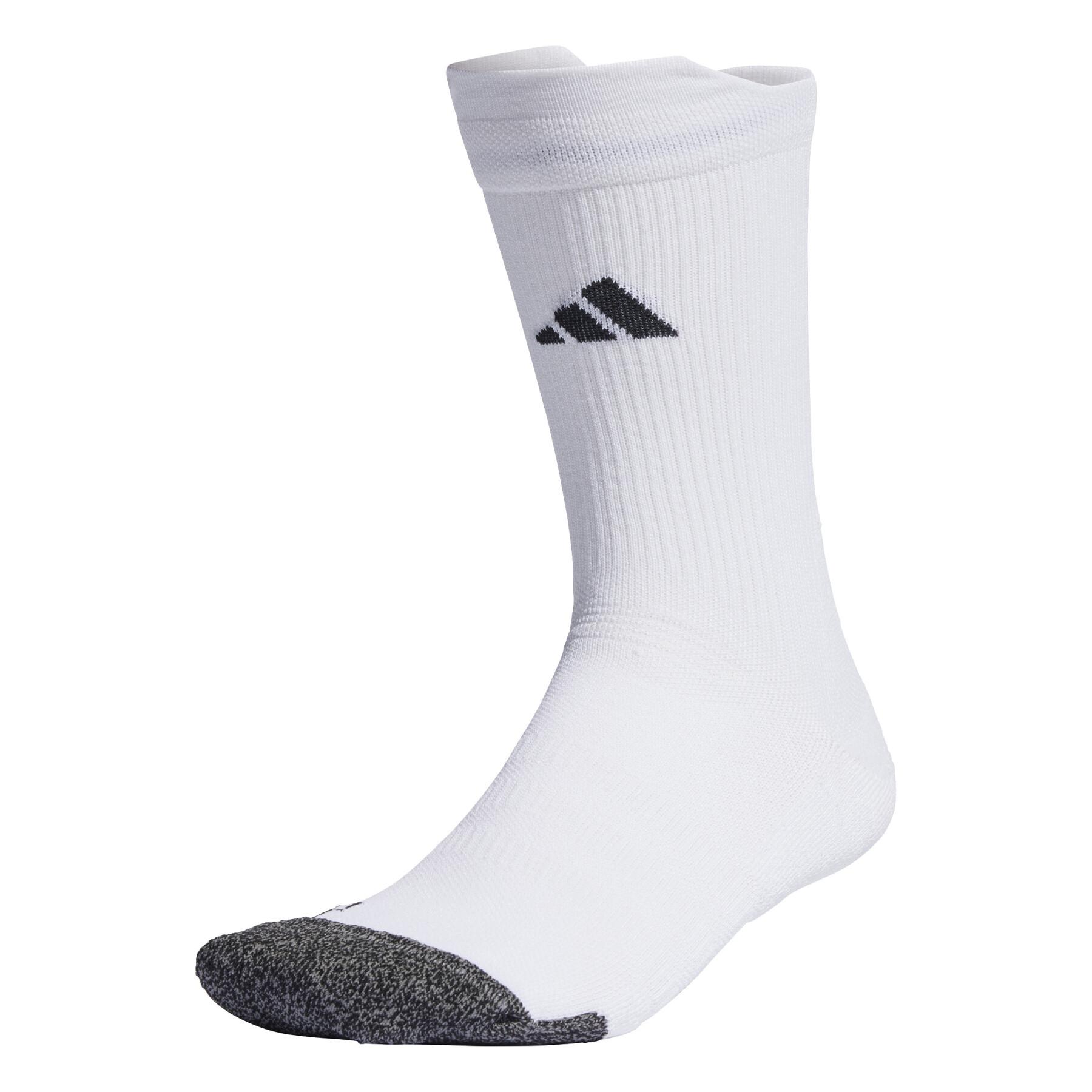 Halfhoge sokken adidas adidas Football Cushioned Performance Crew Socks