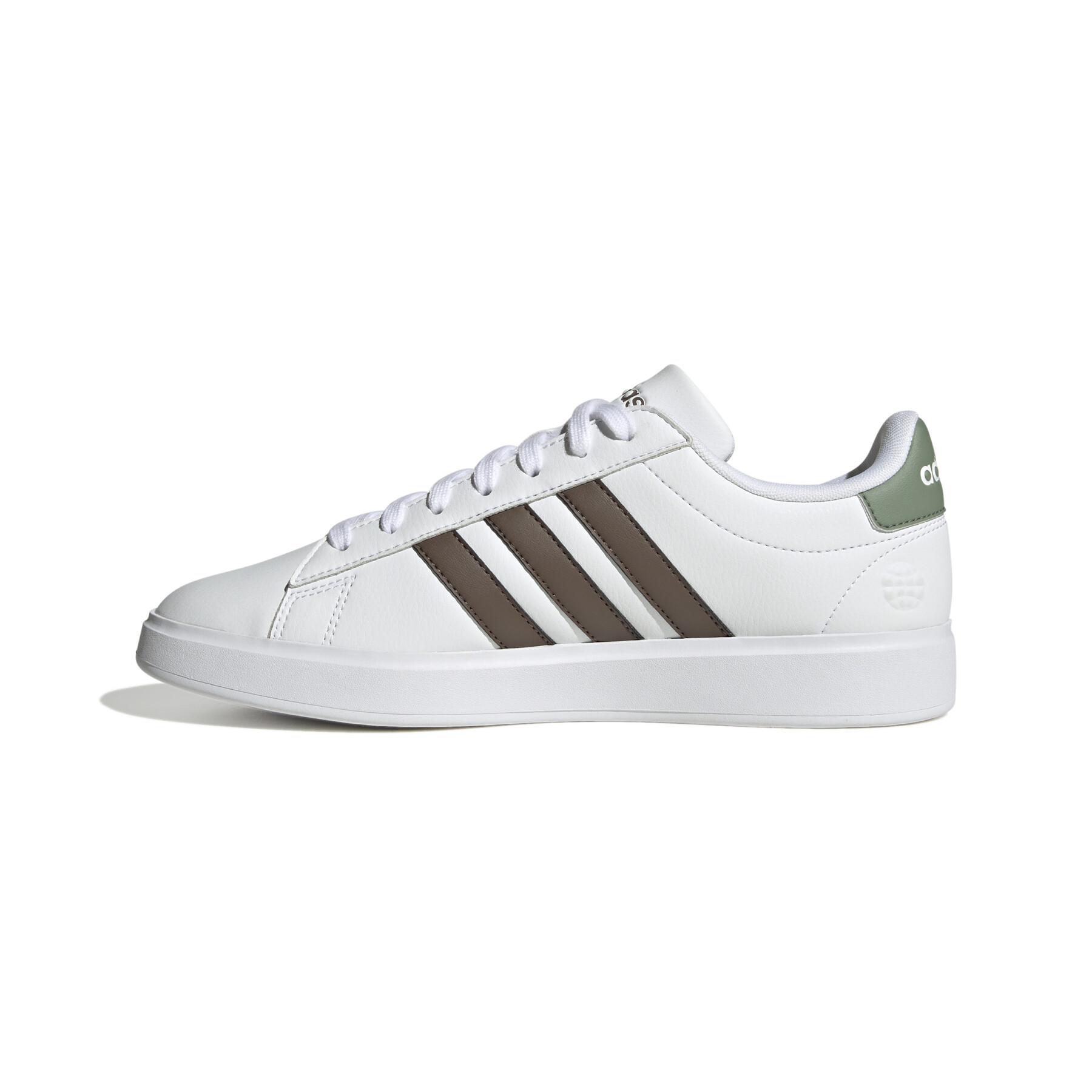 Trainers adidas Grand Court Cloudfoam