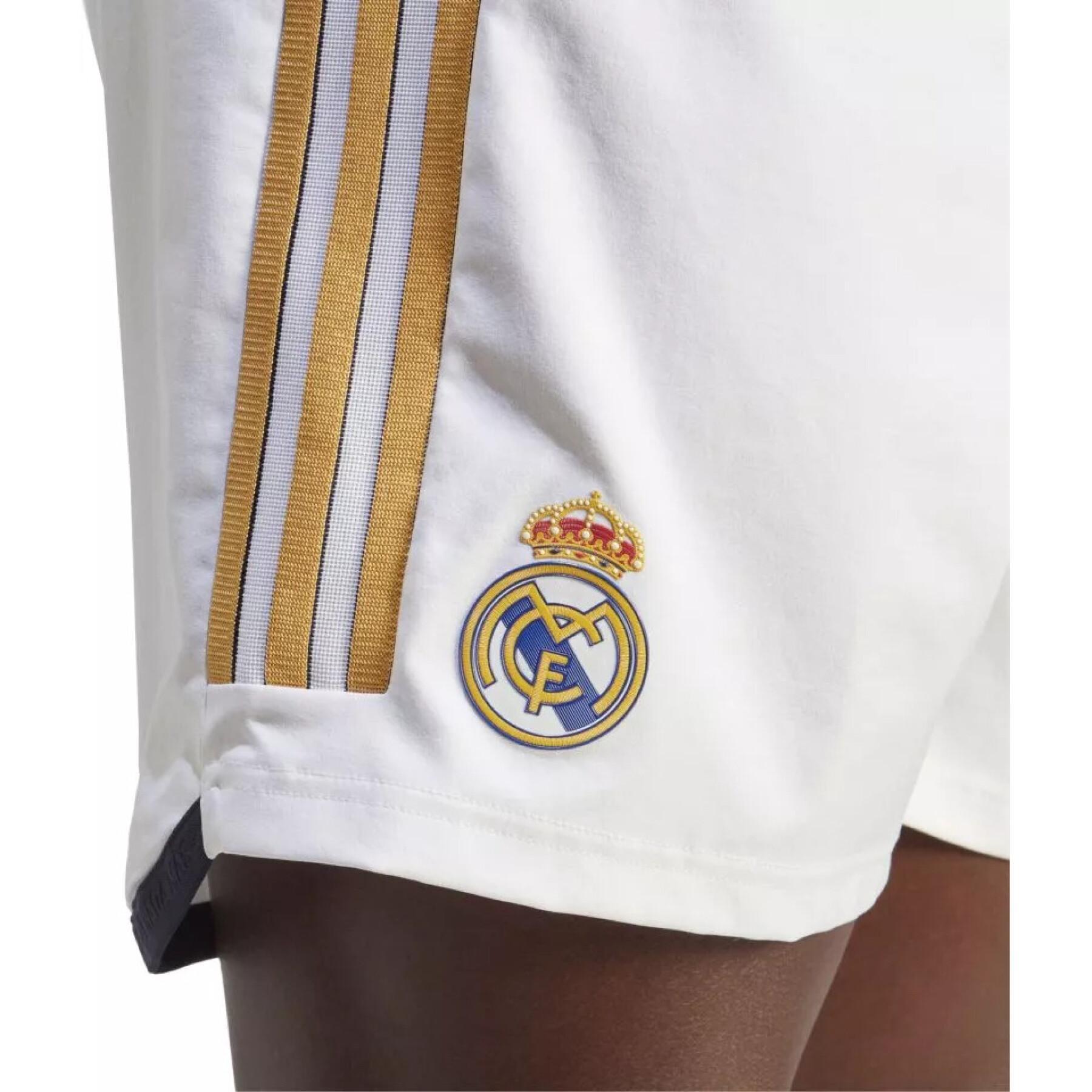 Thuisshort Real Madrid 2023/24