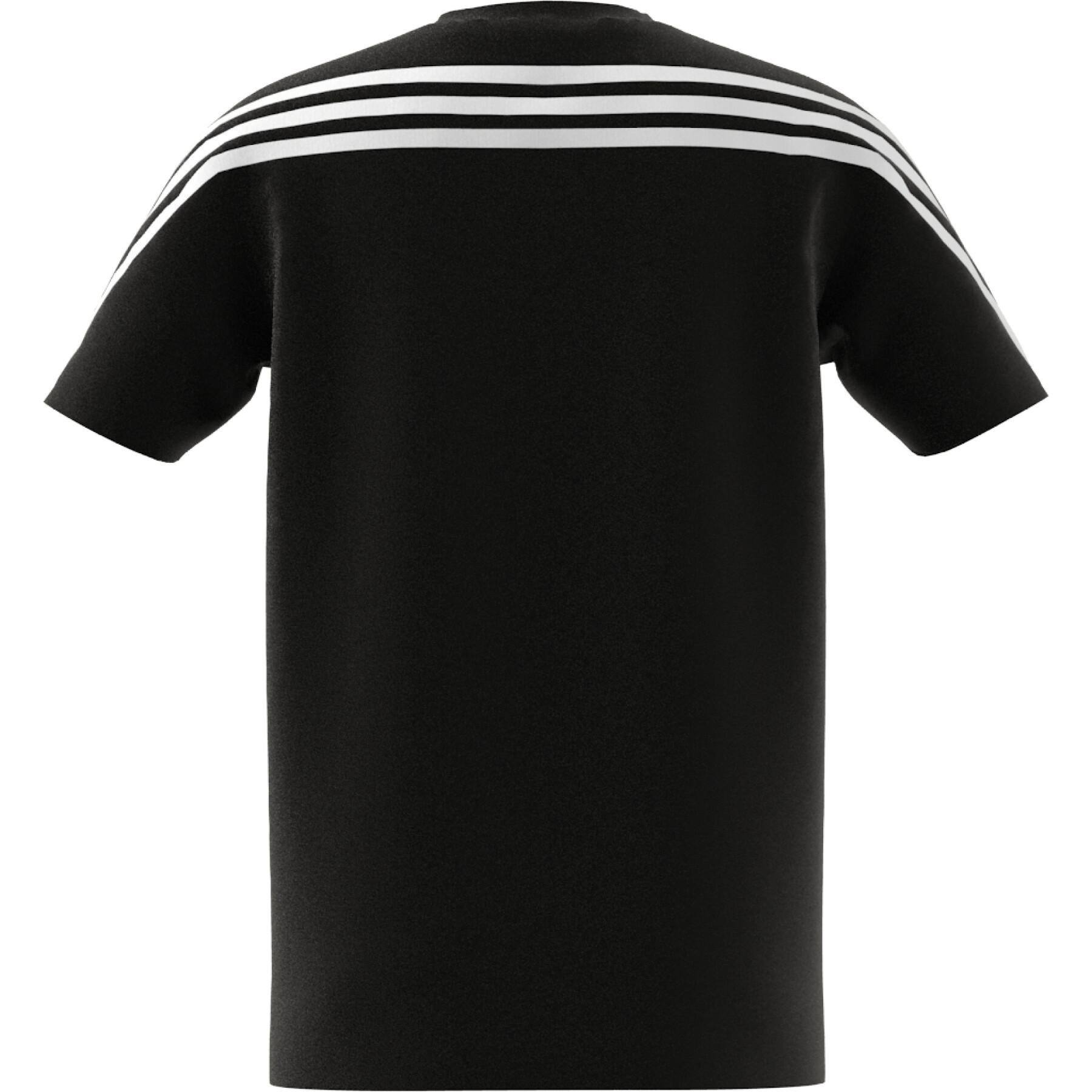 Kinder-T-shirt adidas 3-Stripes Future Icons