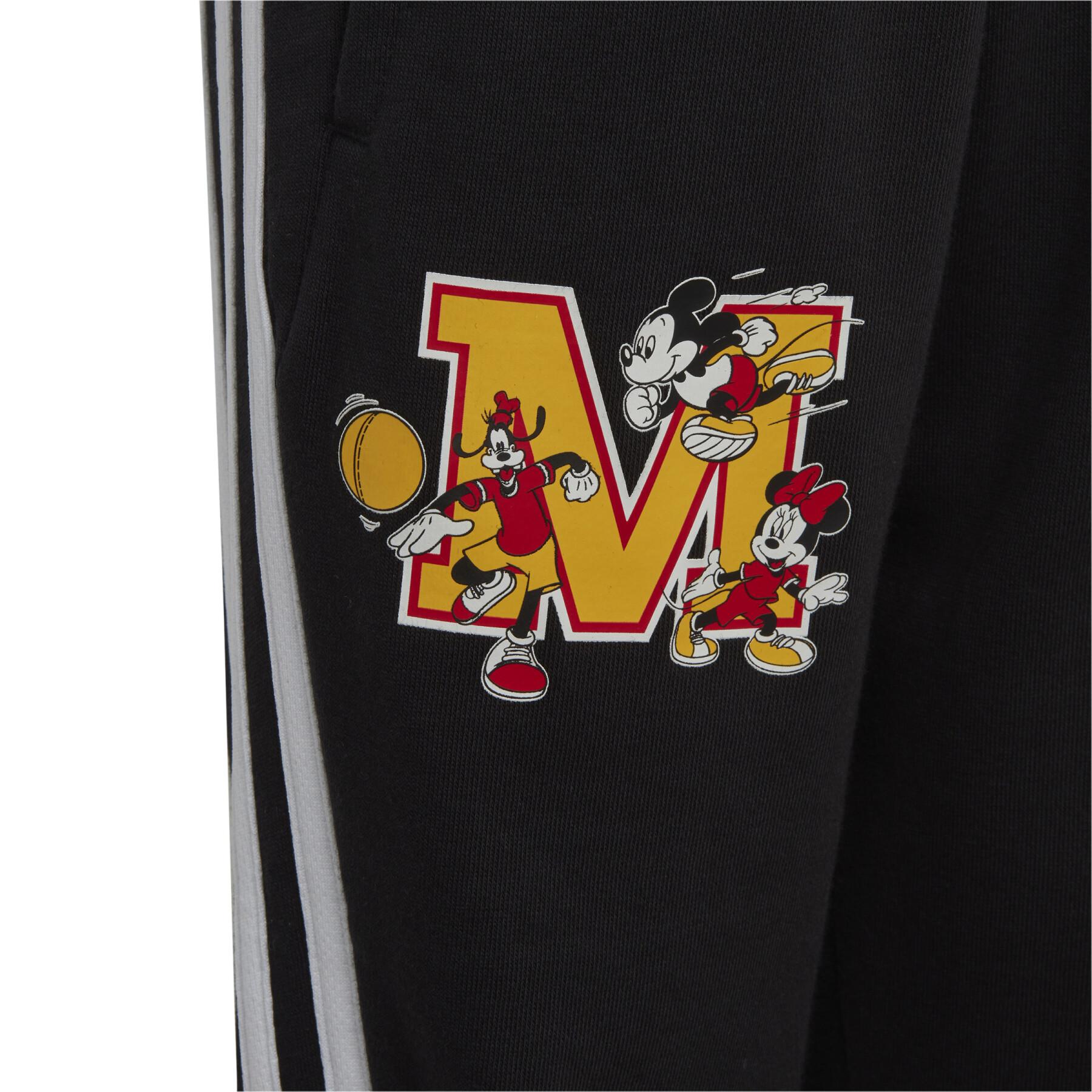 Kinder trainingspak adidas Disney Mickey Mouse