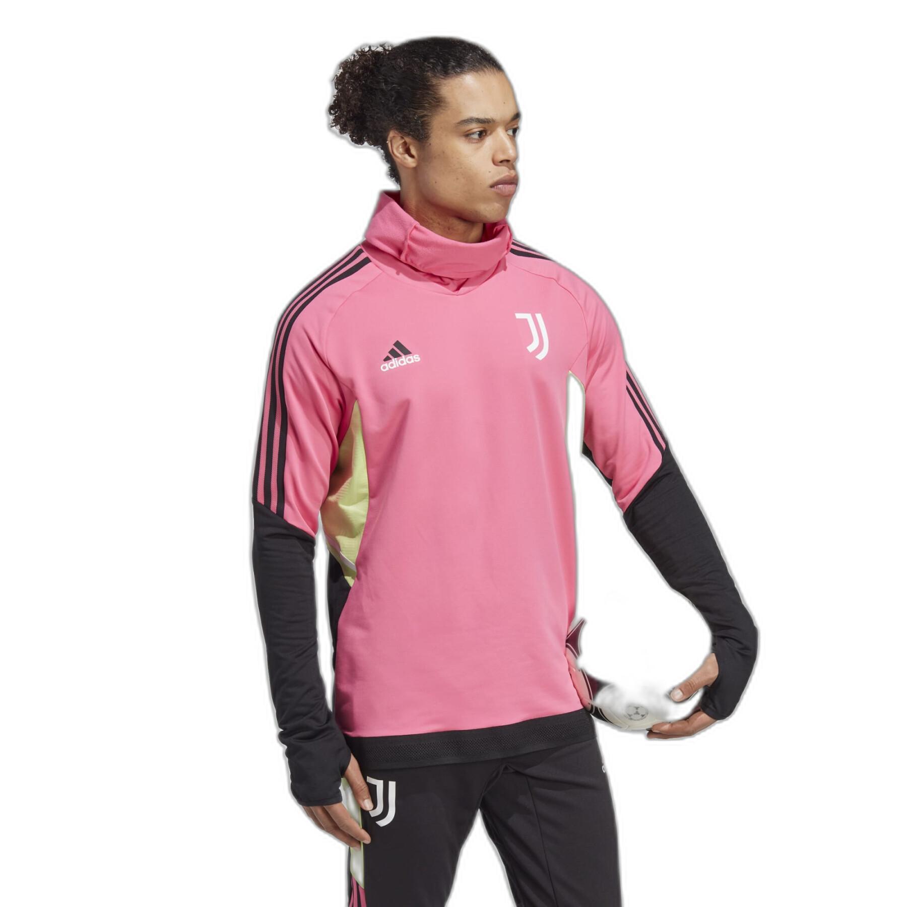 Track suit jas Juventus Turin Condivo Pro 2022/23