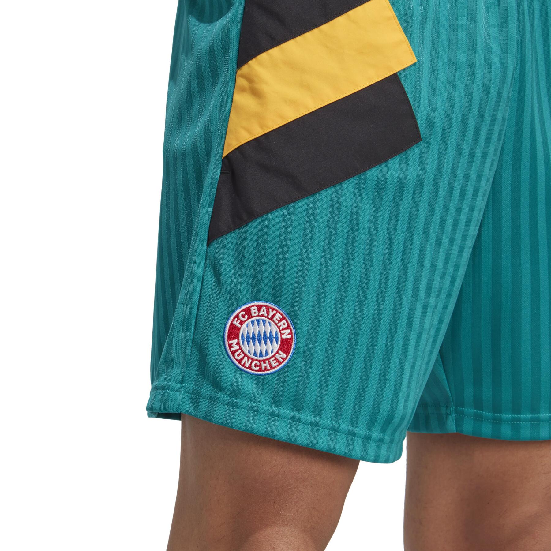 Korte broek Bayern Munich Icon