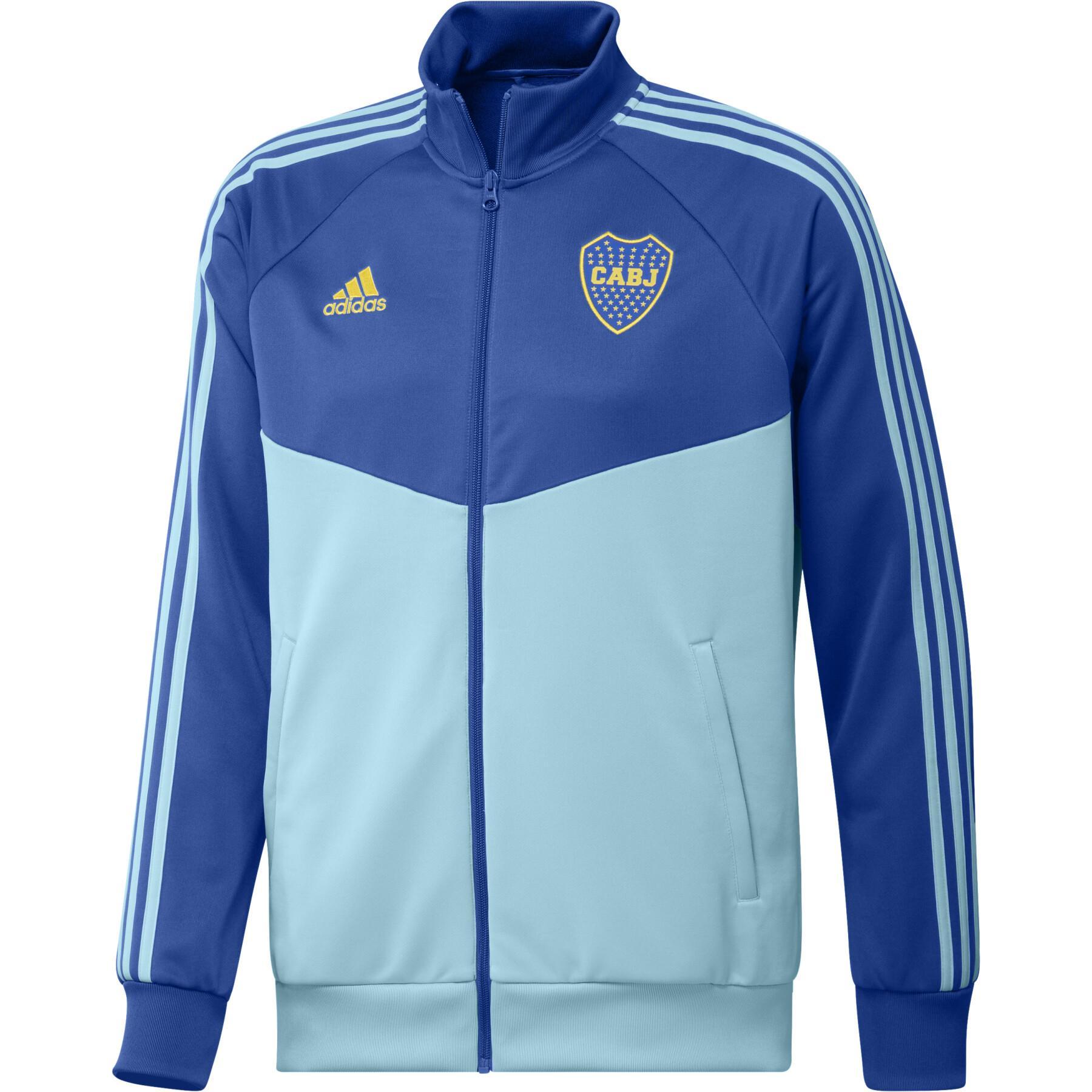 Track suit jas Boca Juniors DNA 2023/24