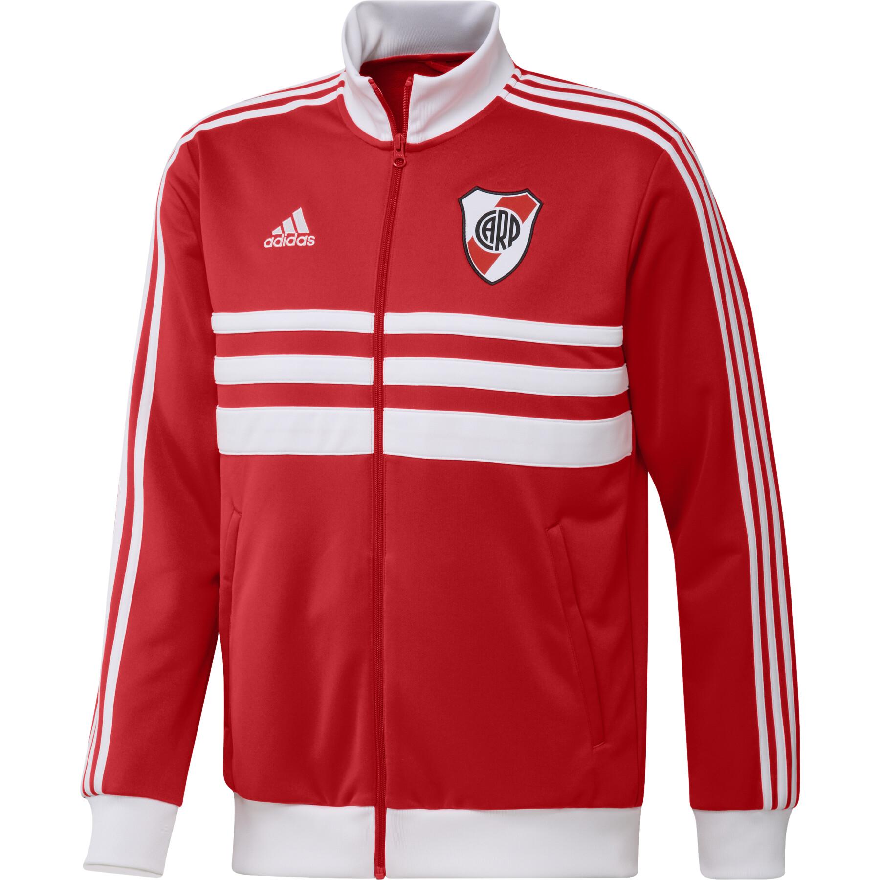 Track suit jas River Plate DNA 2023/24