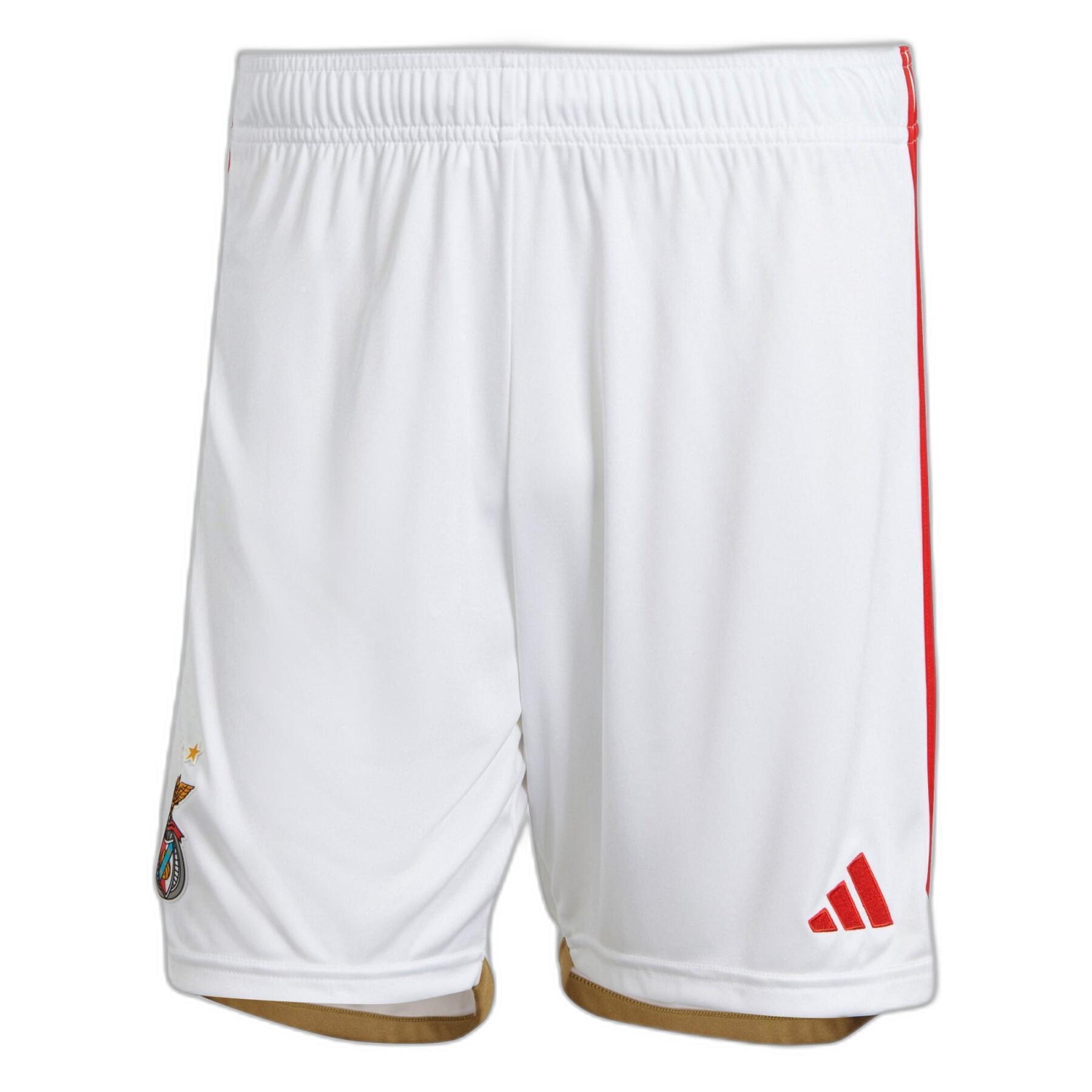 Home shorts Benfica Lisbonne 2023/24