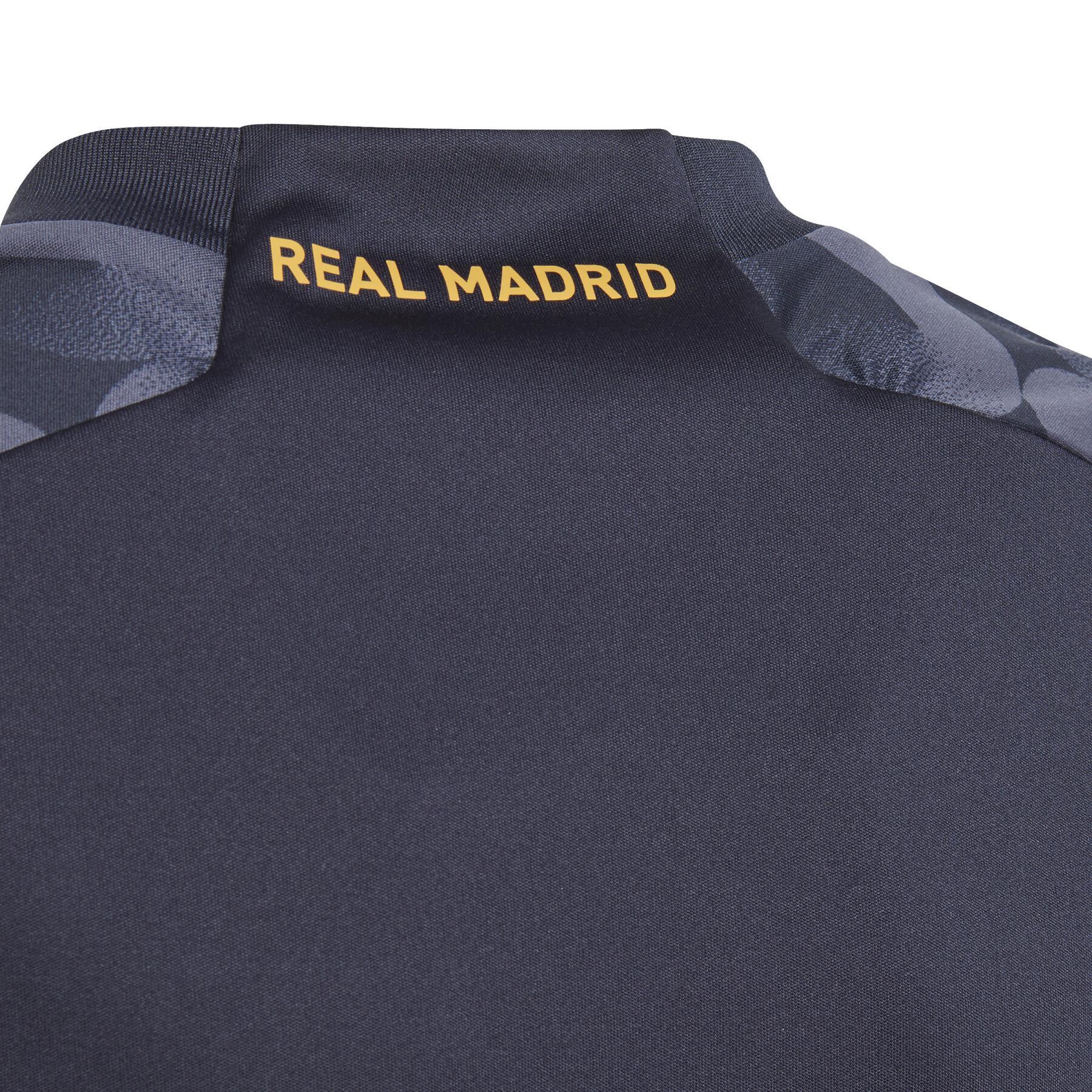 Junior Set voor buiten Real Madrid 2023/24