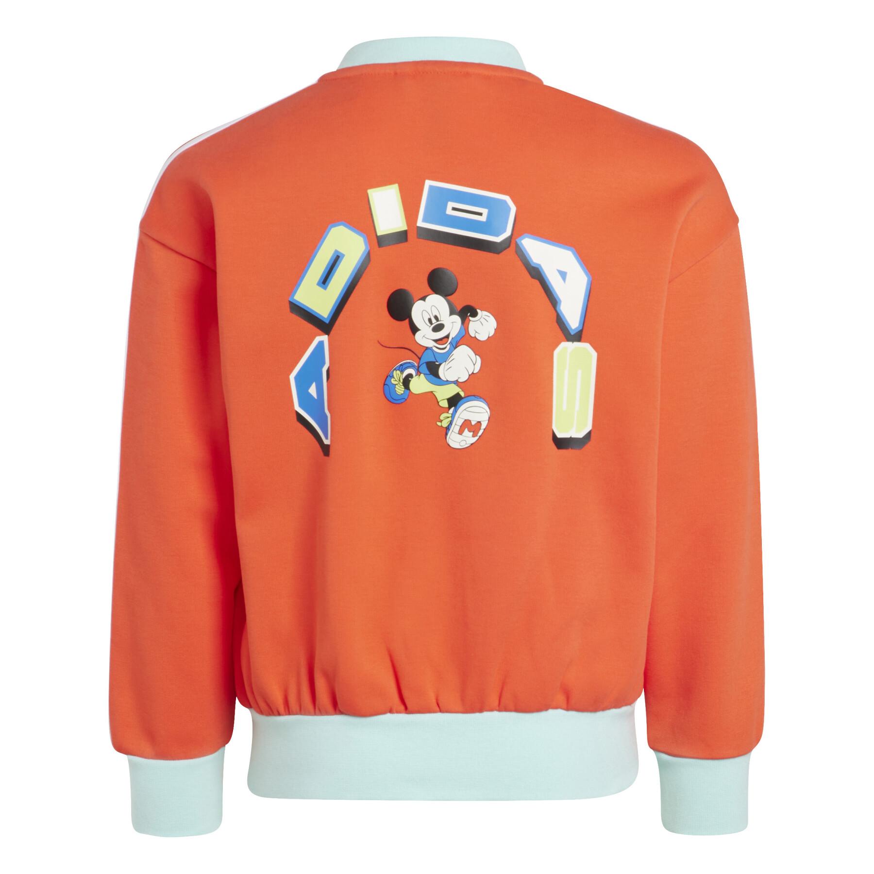 Babyjasje adidas X Disney Mickey Mouse