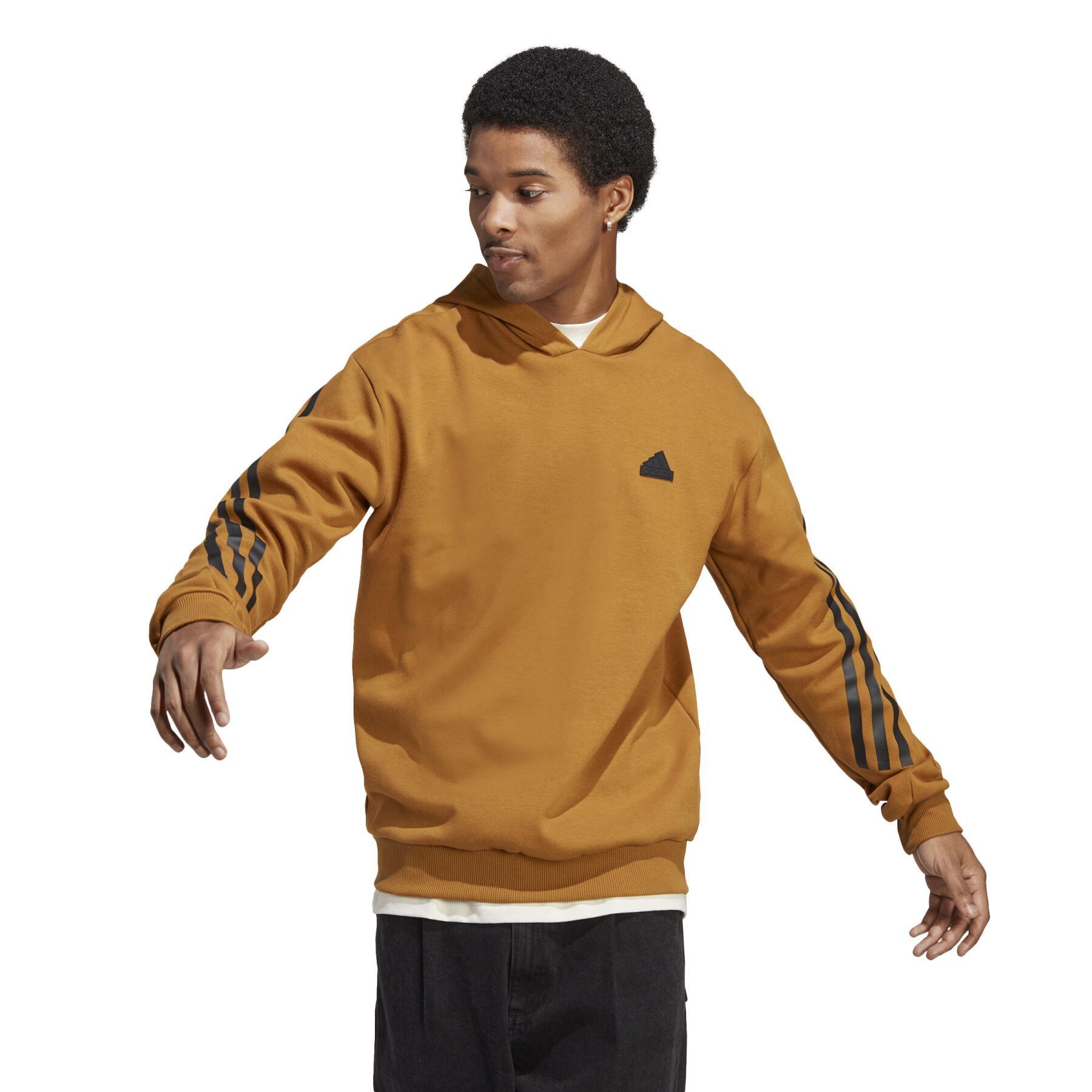 Sweatshirt adidas Future Icons 3-Stripes
