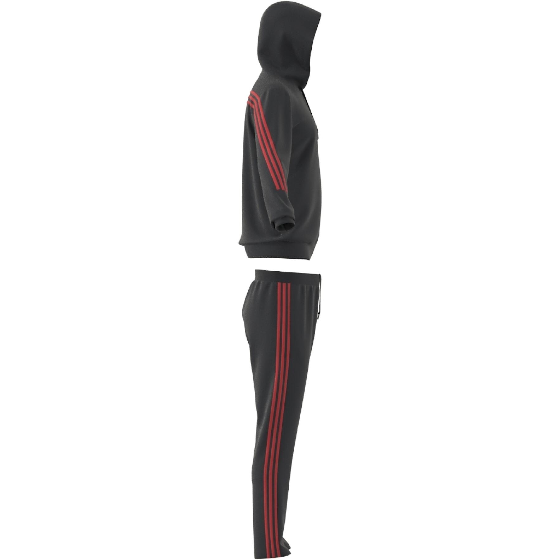 Trainingspak adidas 3-Stripes