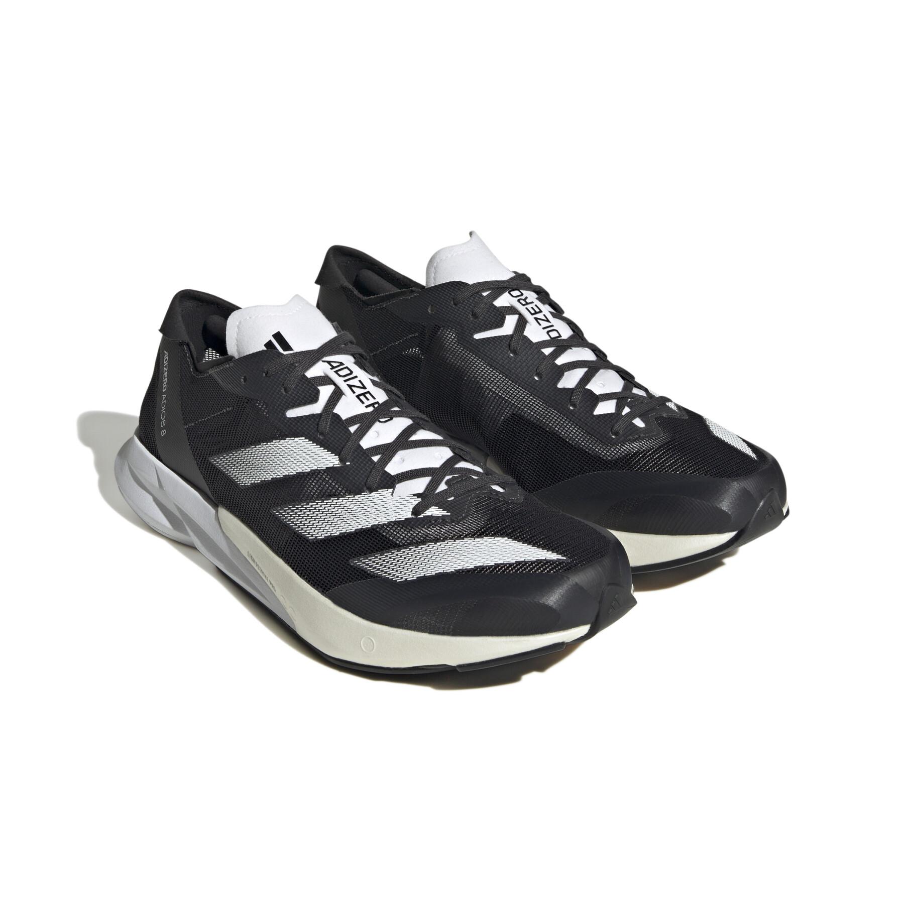 Schoenen van Running adidas Adizero Adios 8