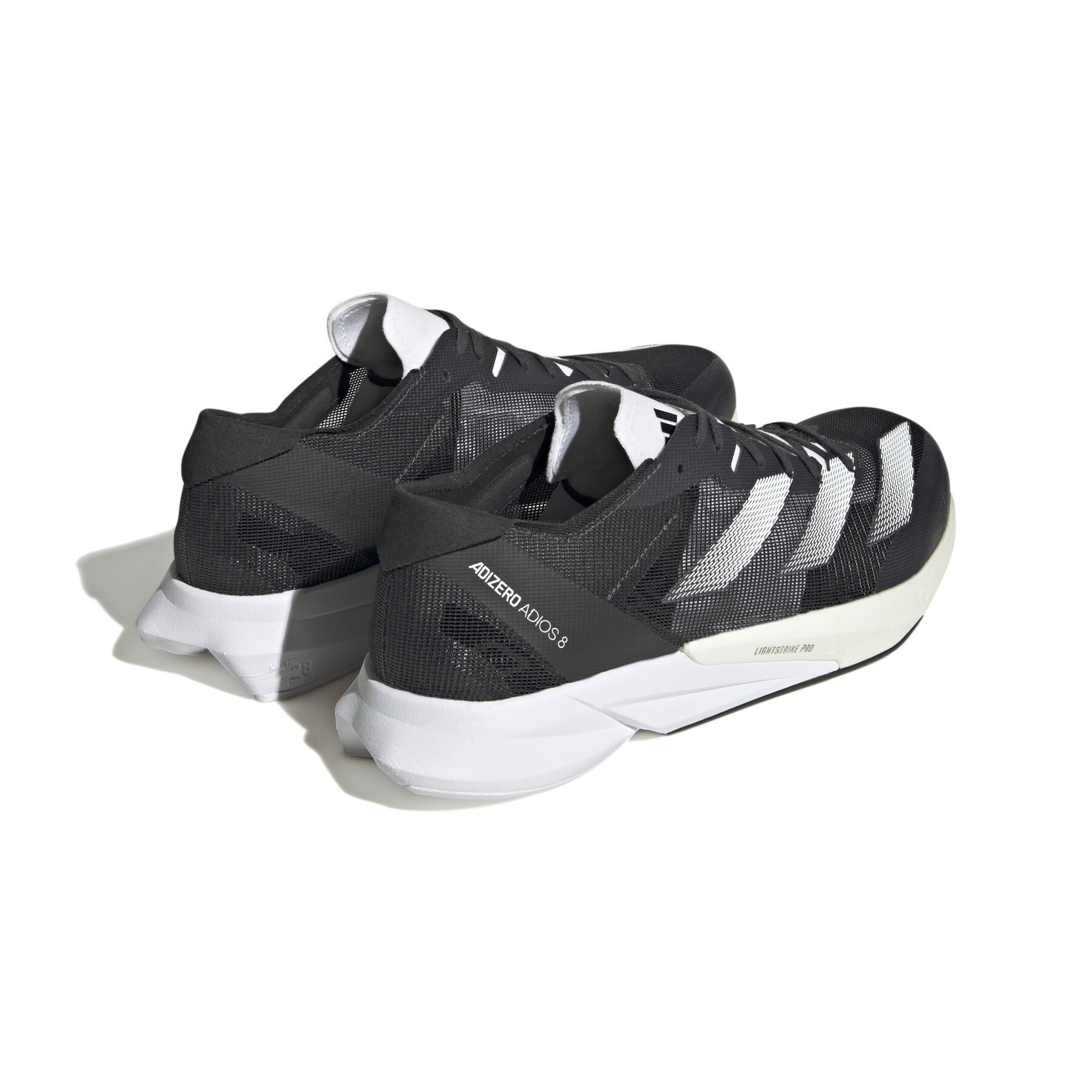 Schoenen van Running adidas Adizero Adios 8
