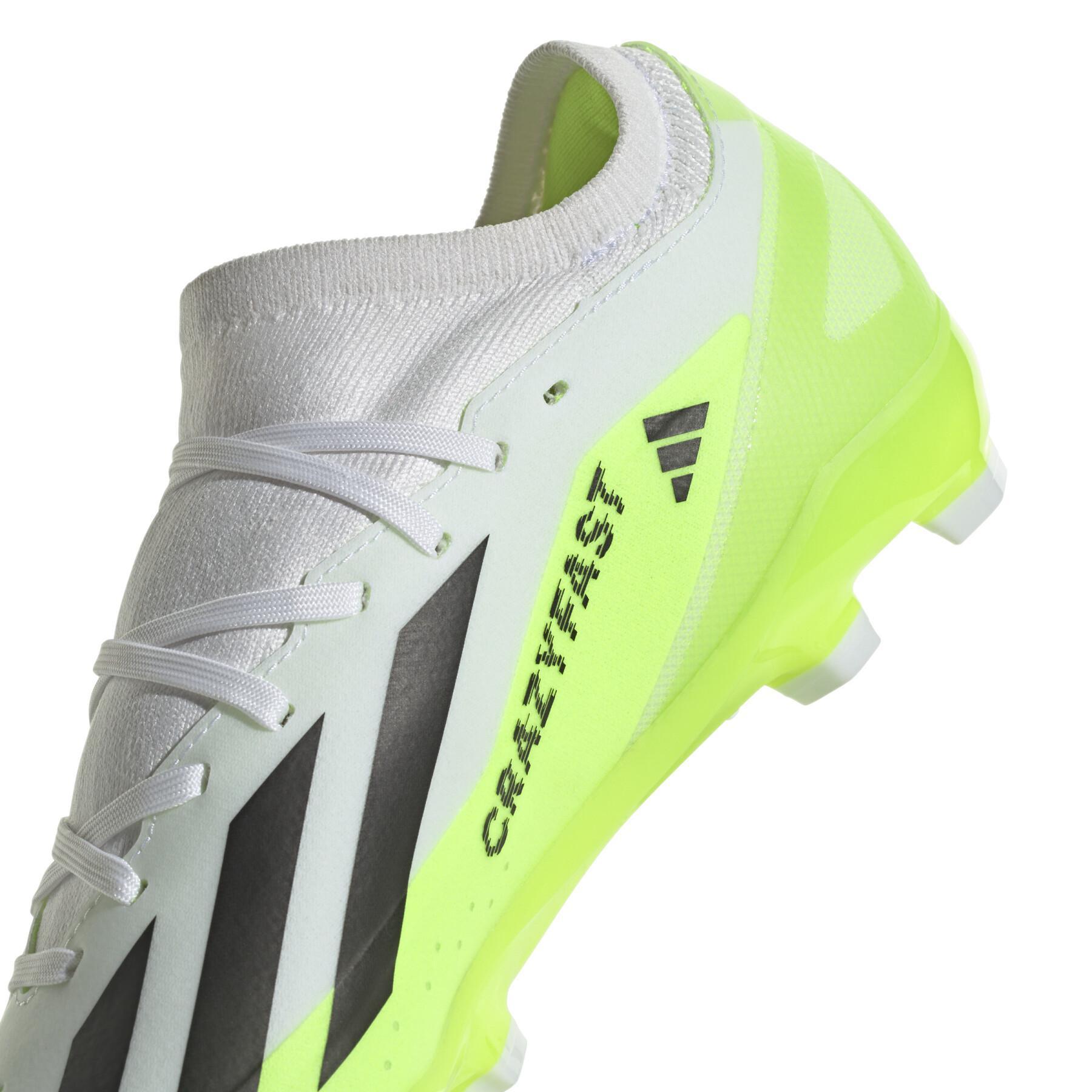 Voetbalschoenen adidas X Crazyfast.3 AG