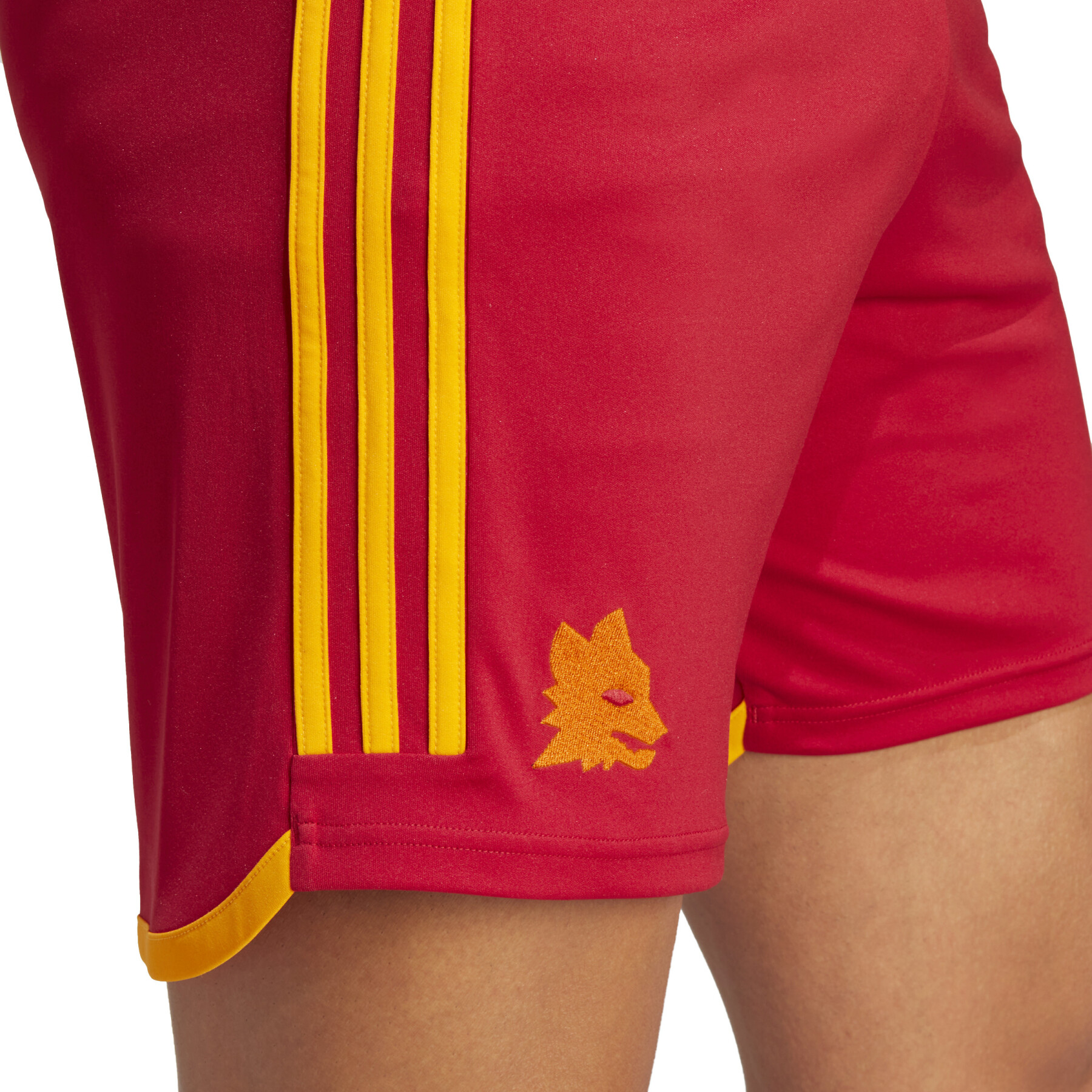 Home shorts AS Roma 2023/24