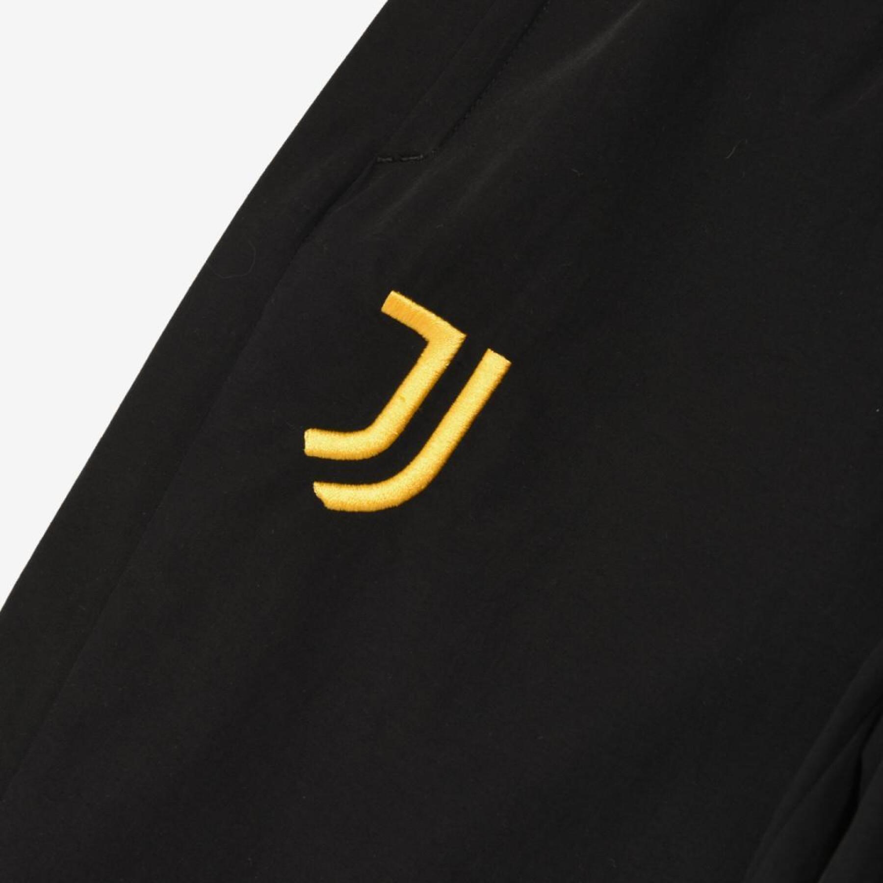 Presentatiebroek voor kinderen Juventus Turin 2023/24