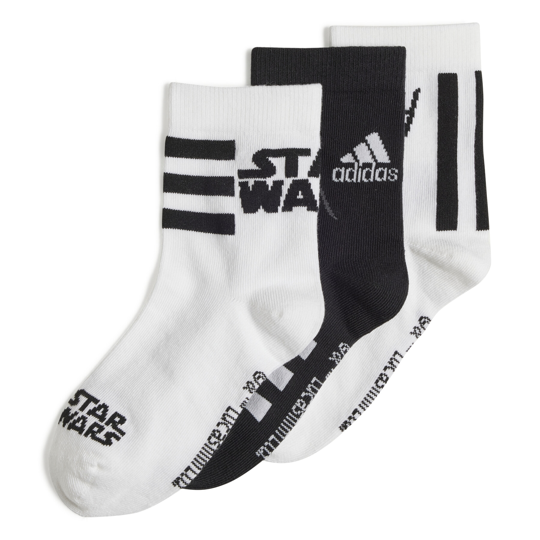 Sokken adidas Star Wars (x3)