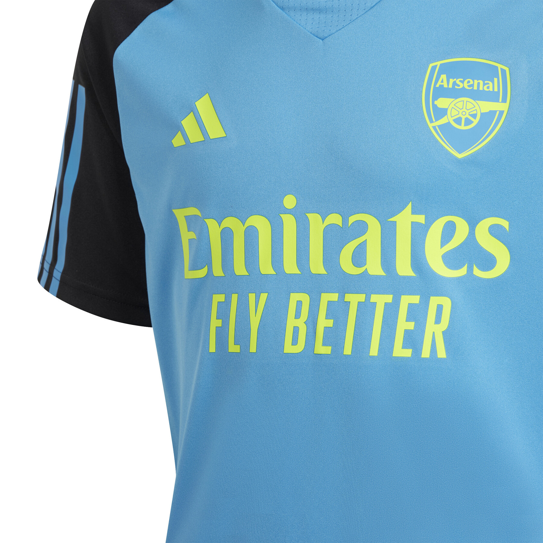 Trainingsshirt voor kinderen Arsenal 2023/24