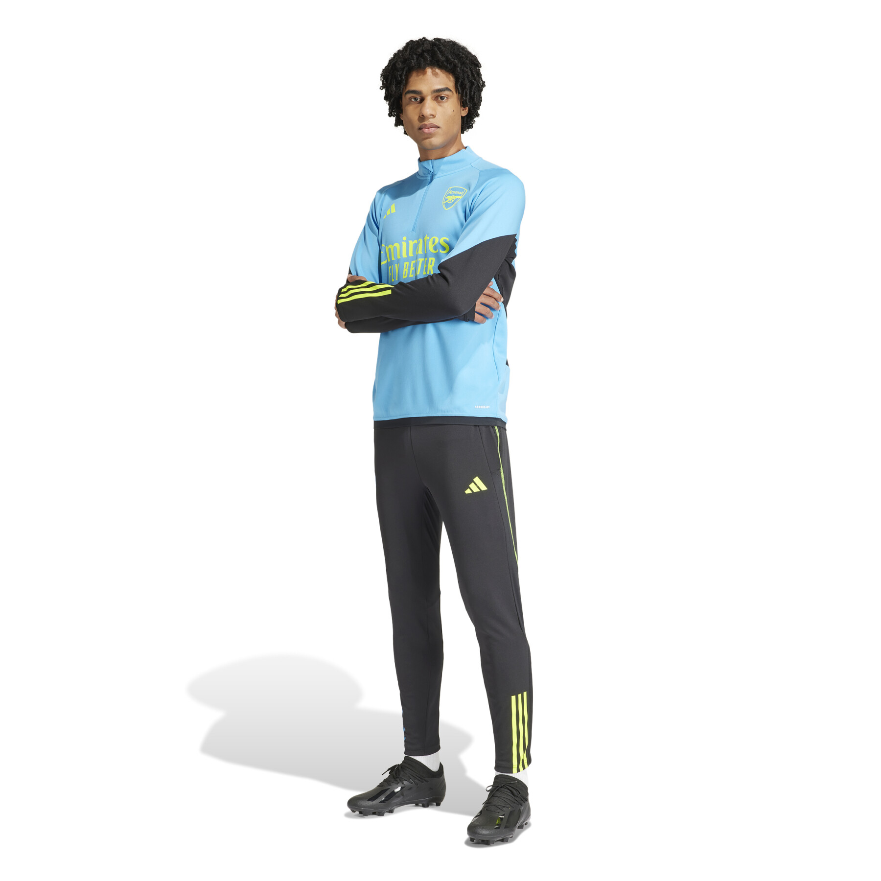 Track suit jas Arsenal 2023/24