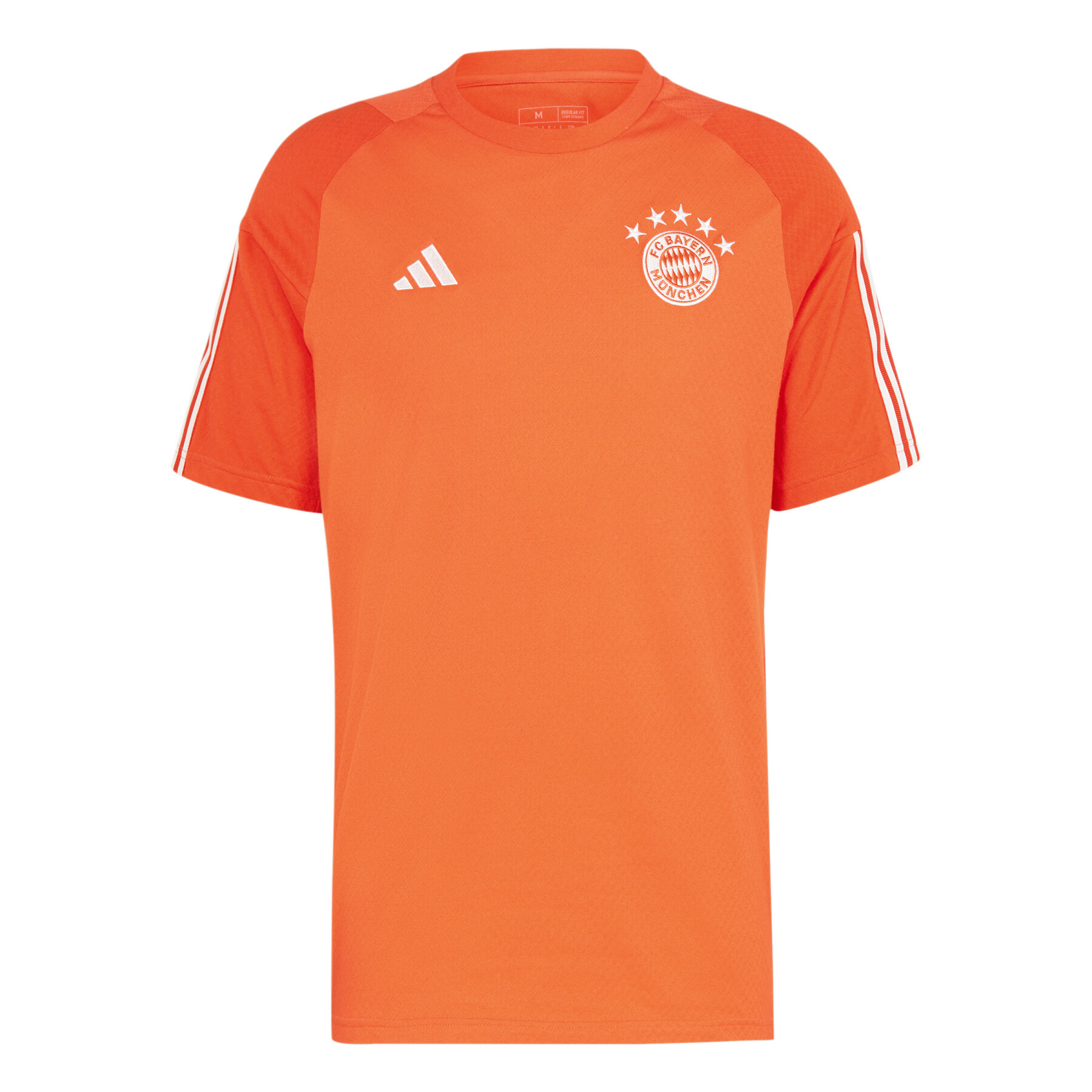 Katoenen T-shirt Bayern Munich 2023/24