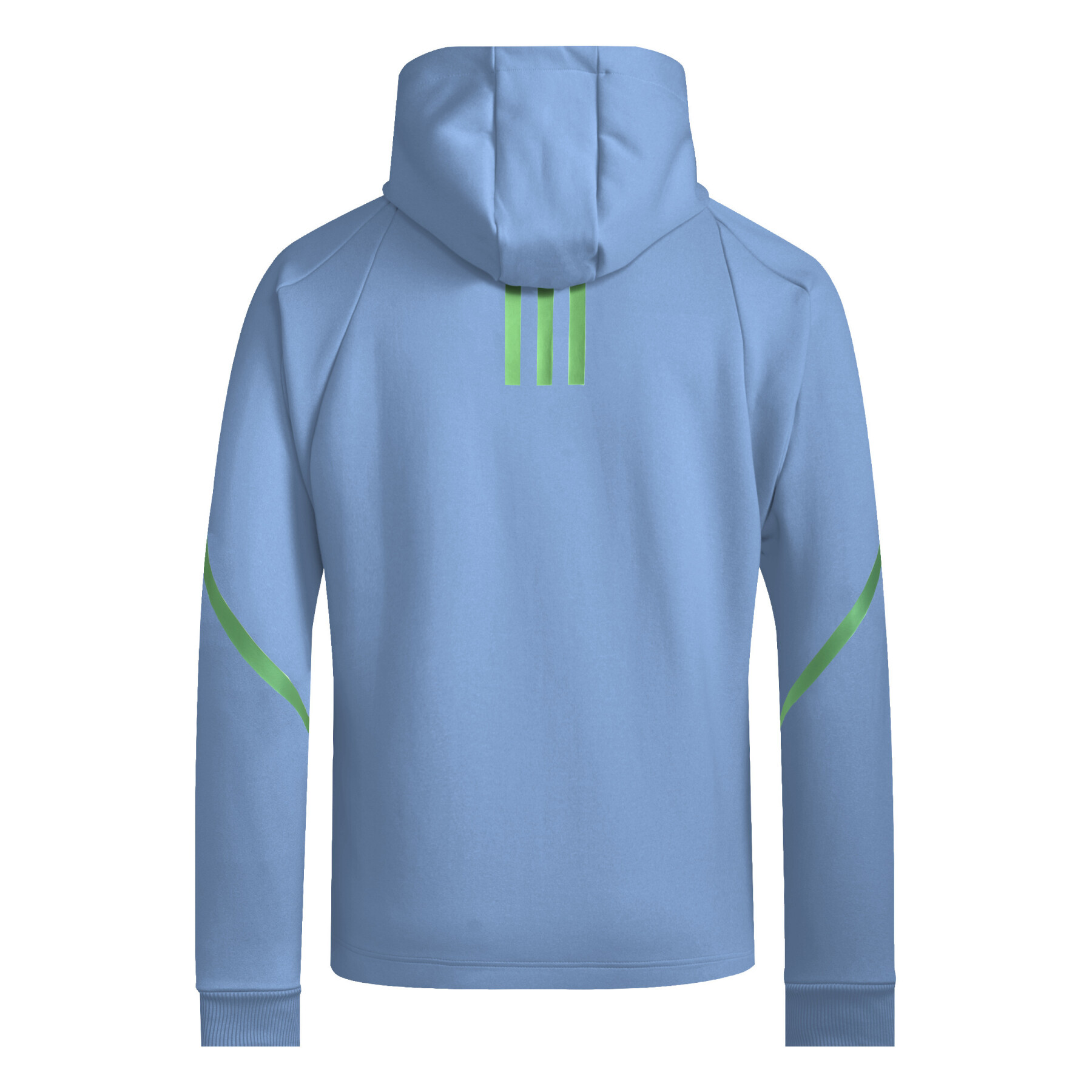 Hoodie Seattle Sounders D4GMD 2024