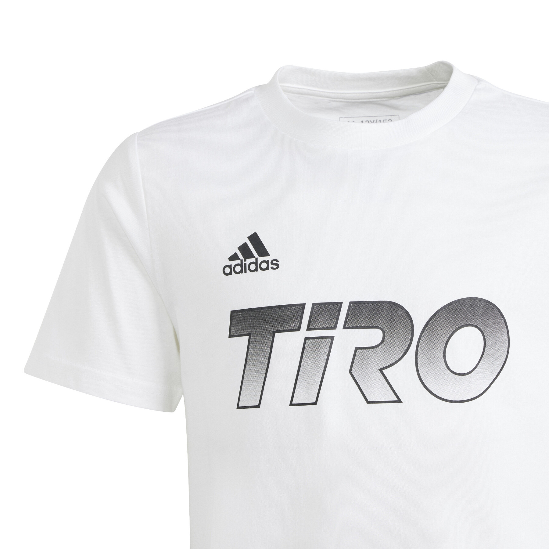 Kinder-T-shirt adidas Graphic House of Tiro