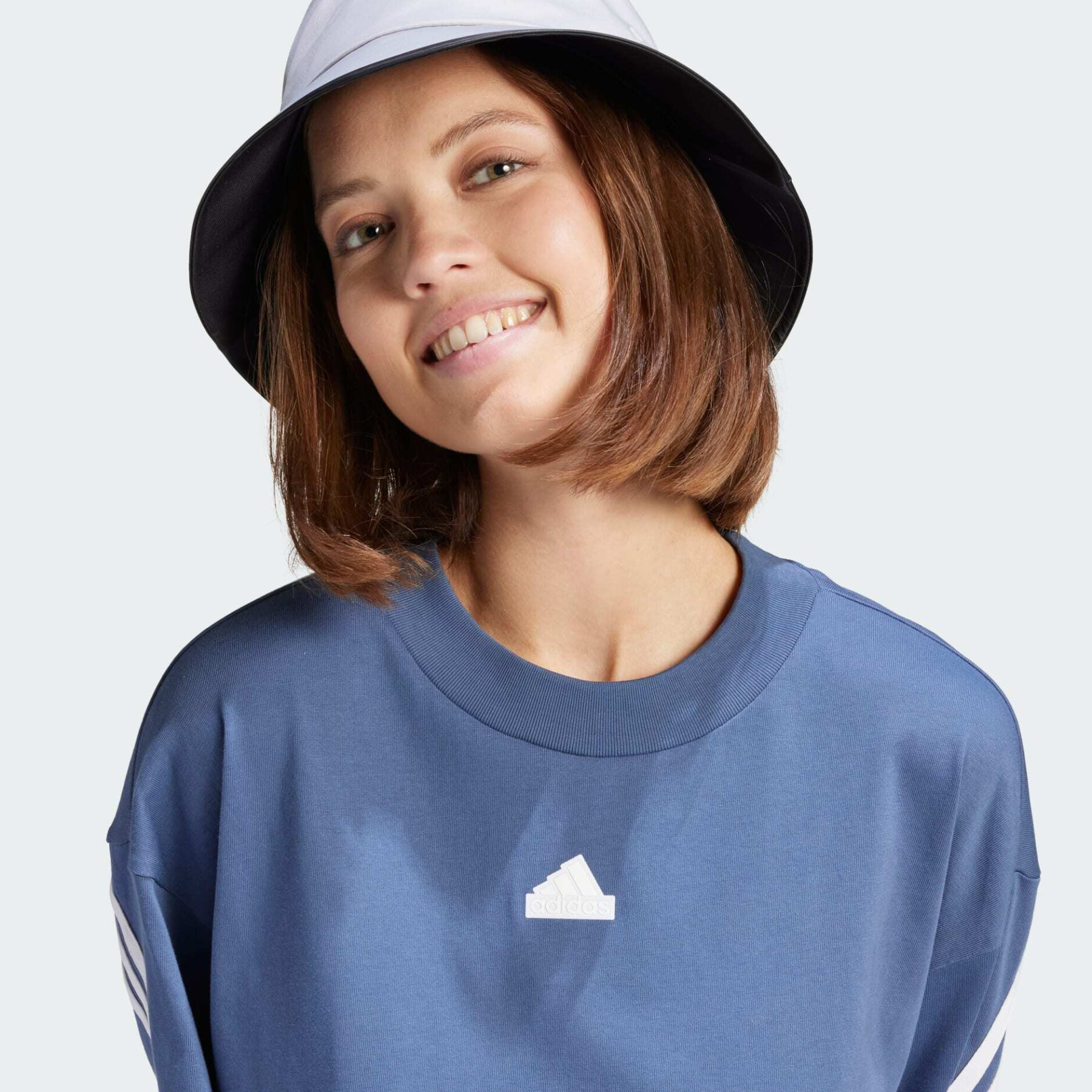 Dames-T-shirt adidas Future Icons