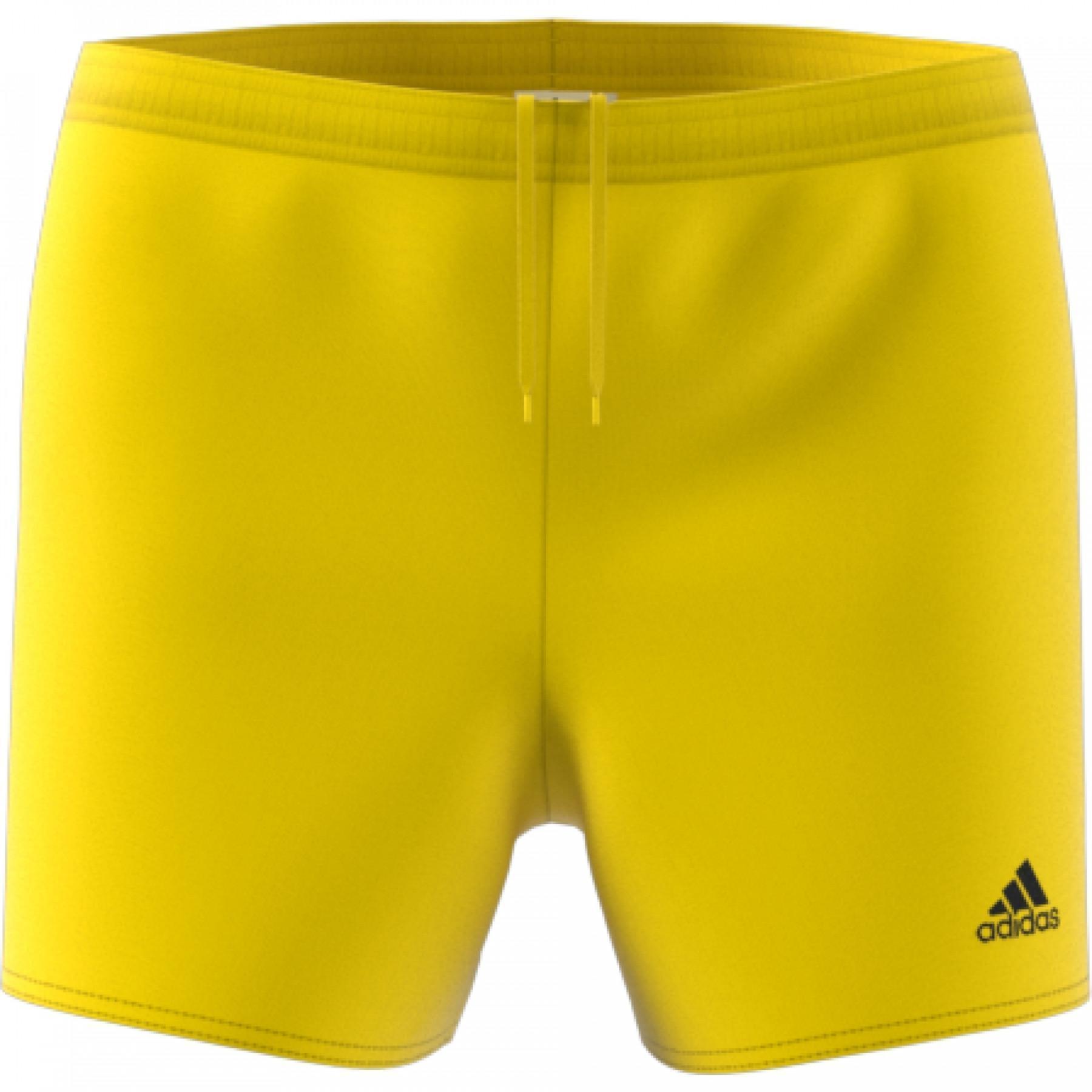 Dames shorts adidas Parma 16