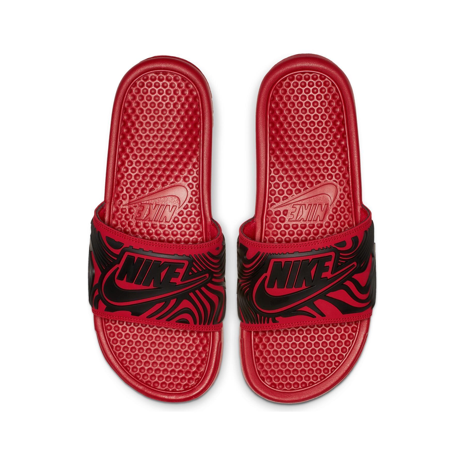Tapschoenen Nike Benassi
