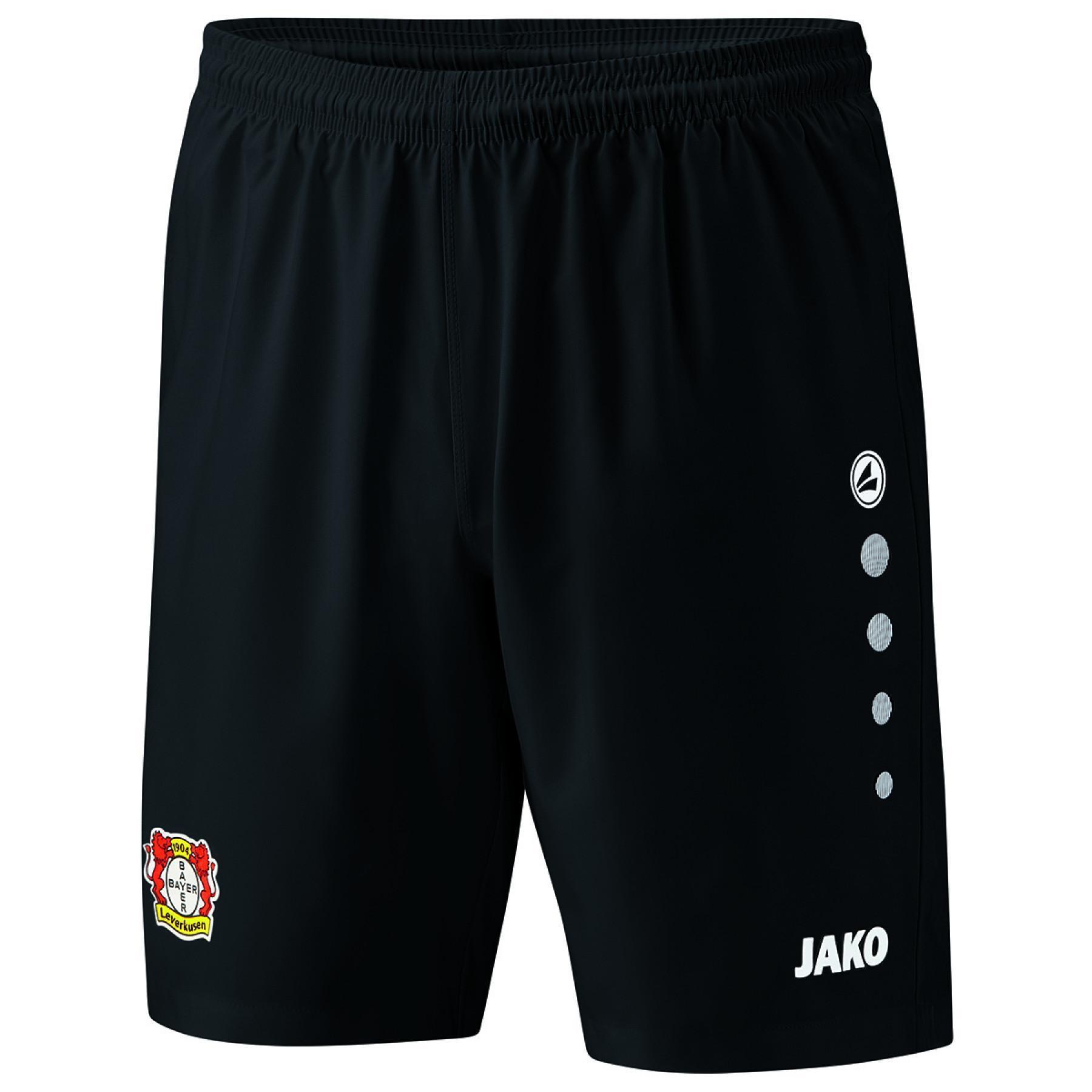 Kinder shorts Bayer Leverkusen domicile 2019/20