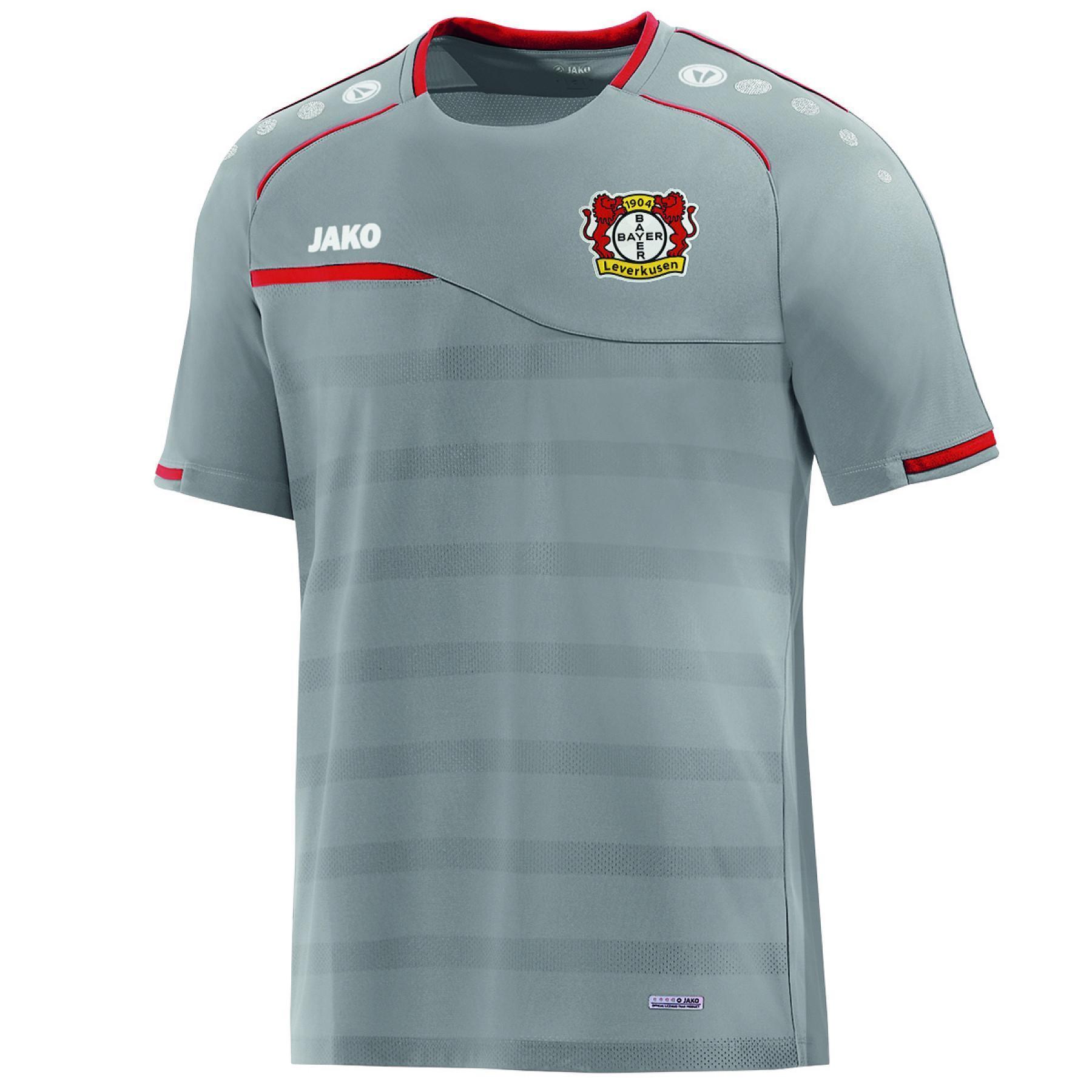 Kinder-T-shirt Bayer Leverkusen Prestige 2019/20