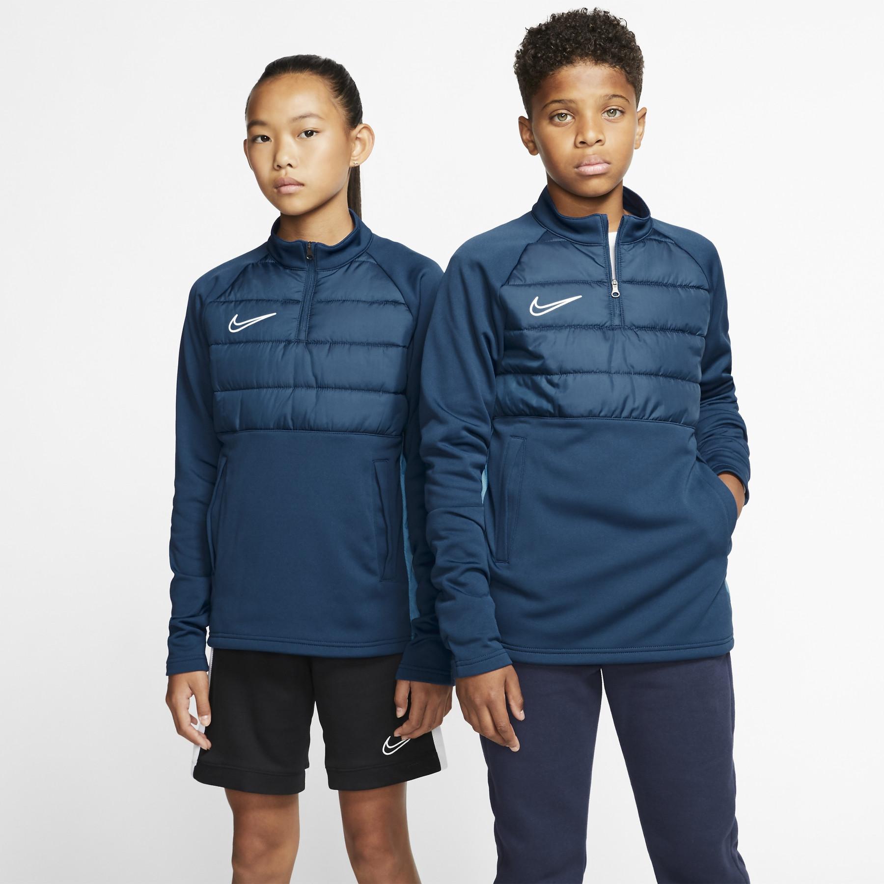 Kinder sweatshirt Nike Dri-Fit