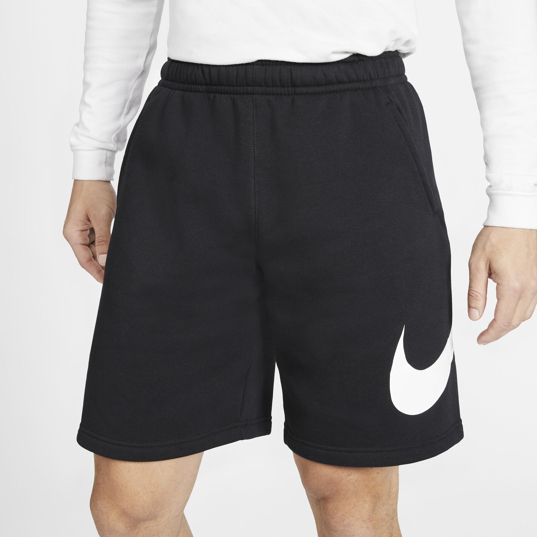 Kort Nike Sportswear Club