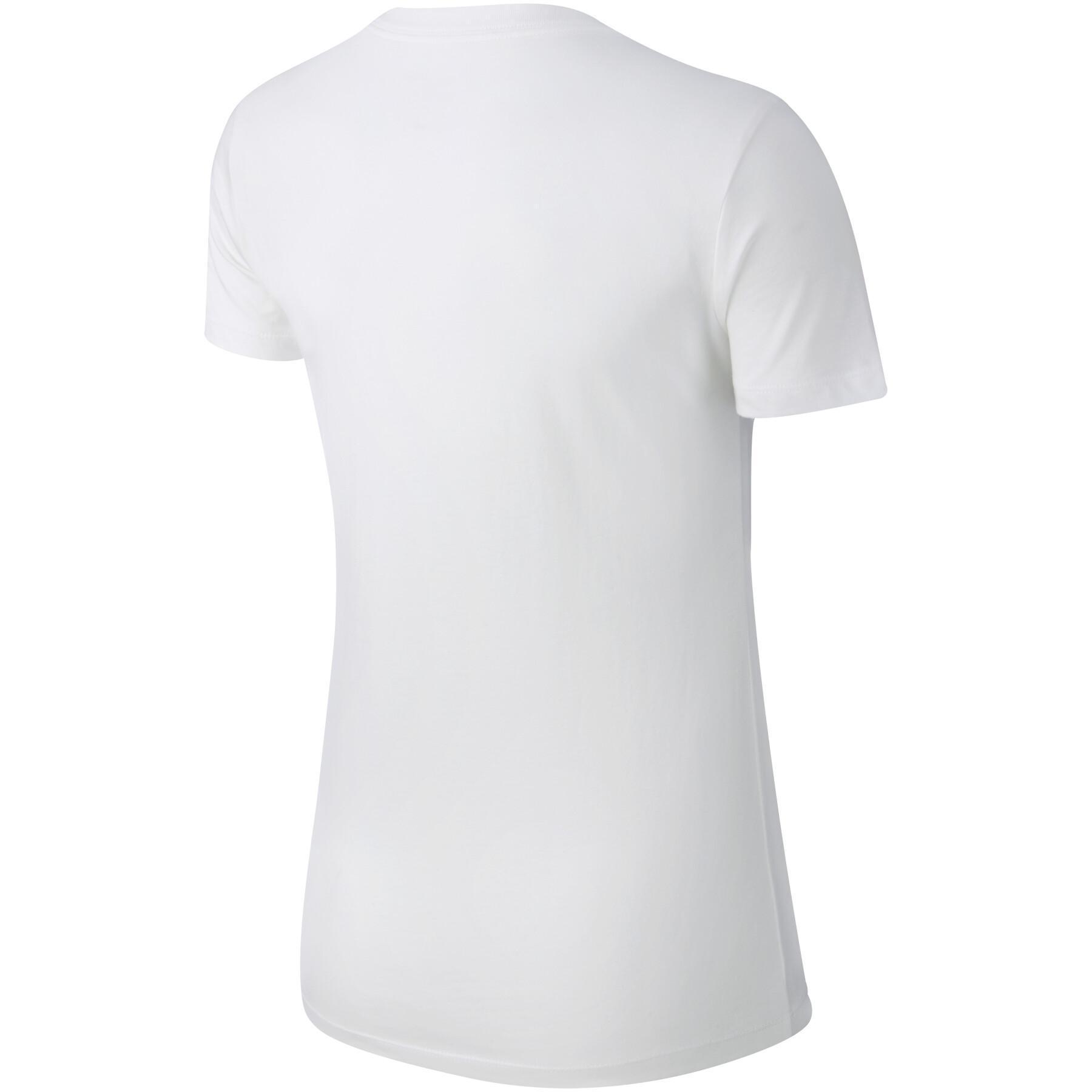 Dames-T-shirt Nike sportswear essential