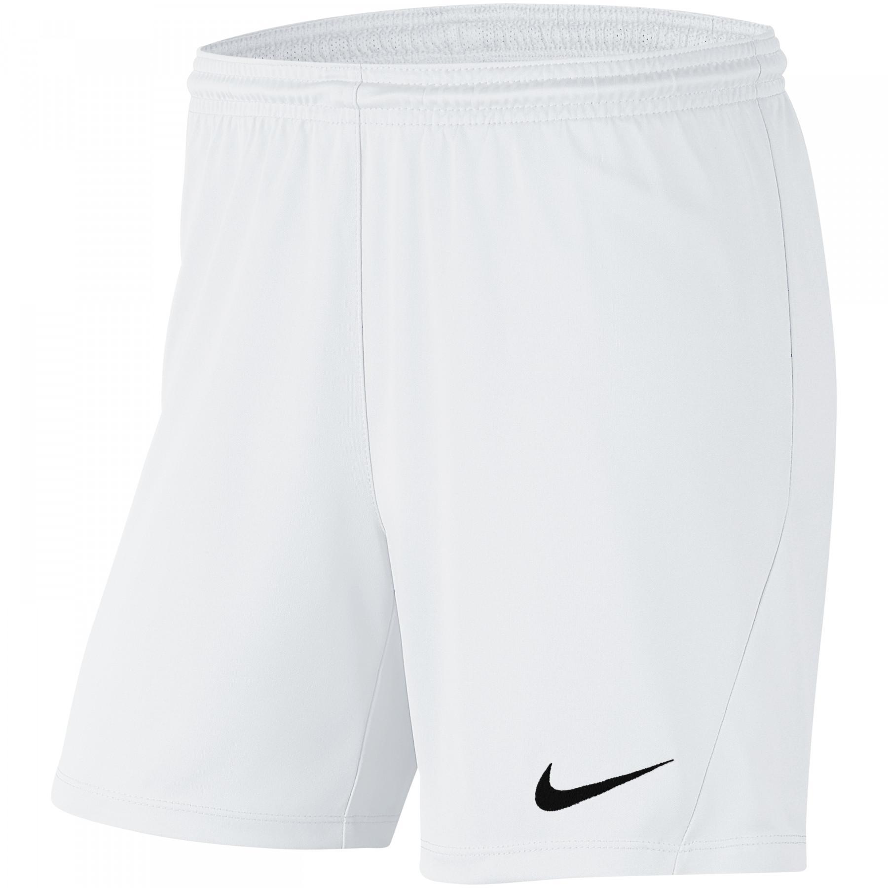 Dames shorts Nike Dri-FIT Park III