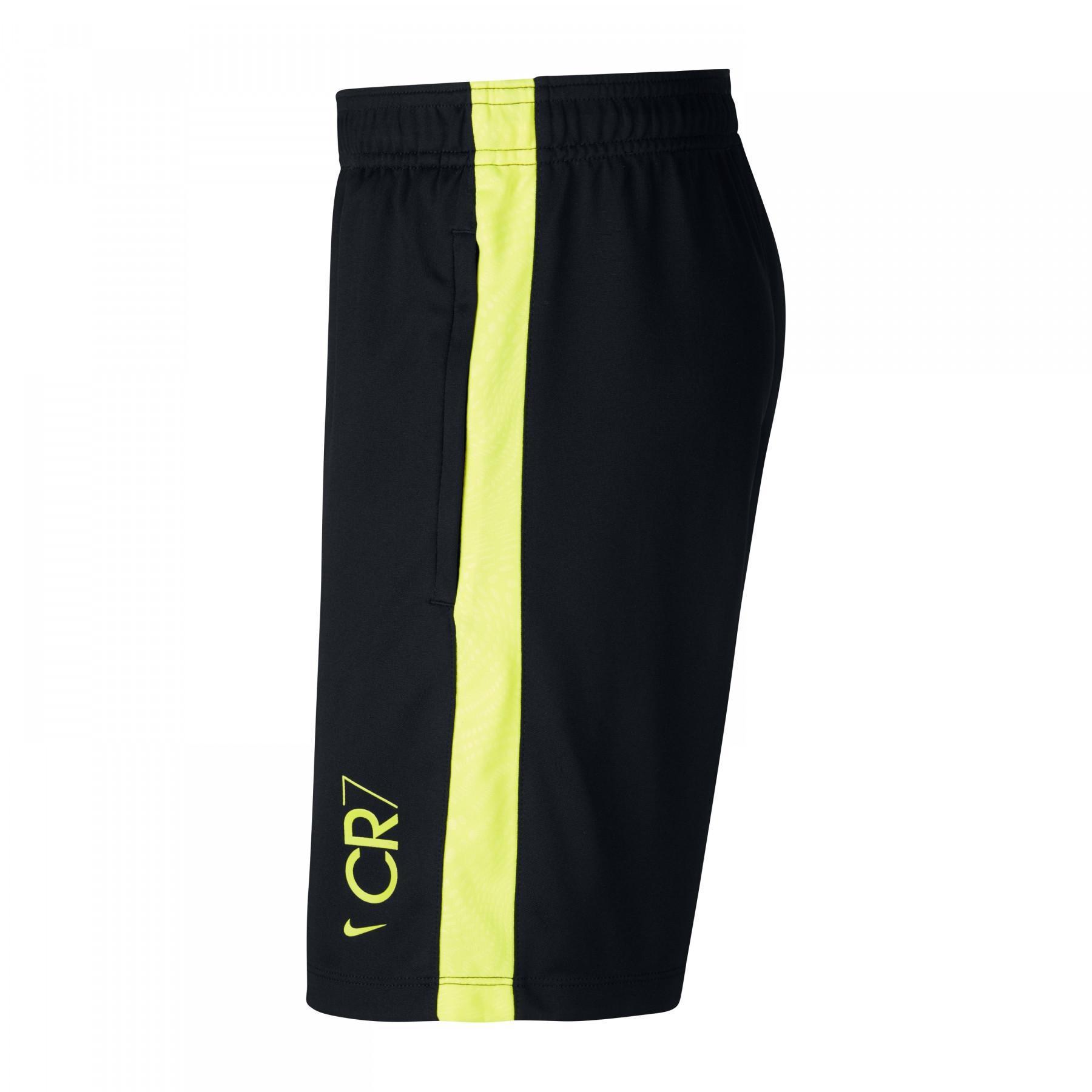 CR7 Dri-FIT Junior Shorts