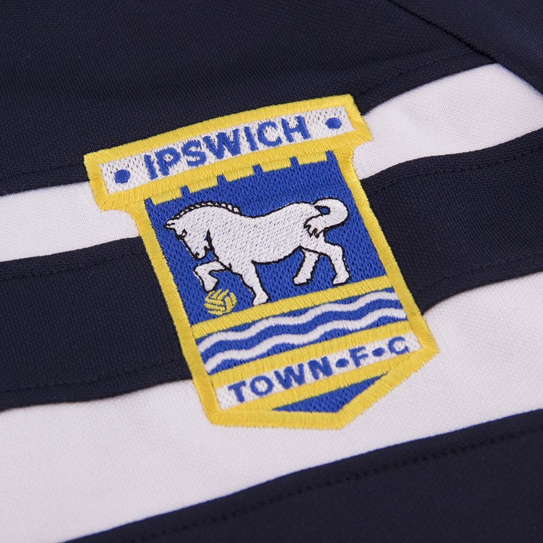 Retro trainingsjack Ipswich Town FC 1985/86