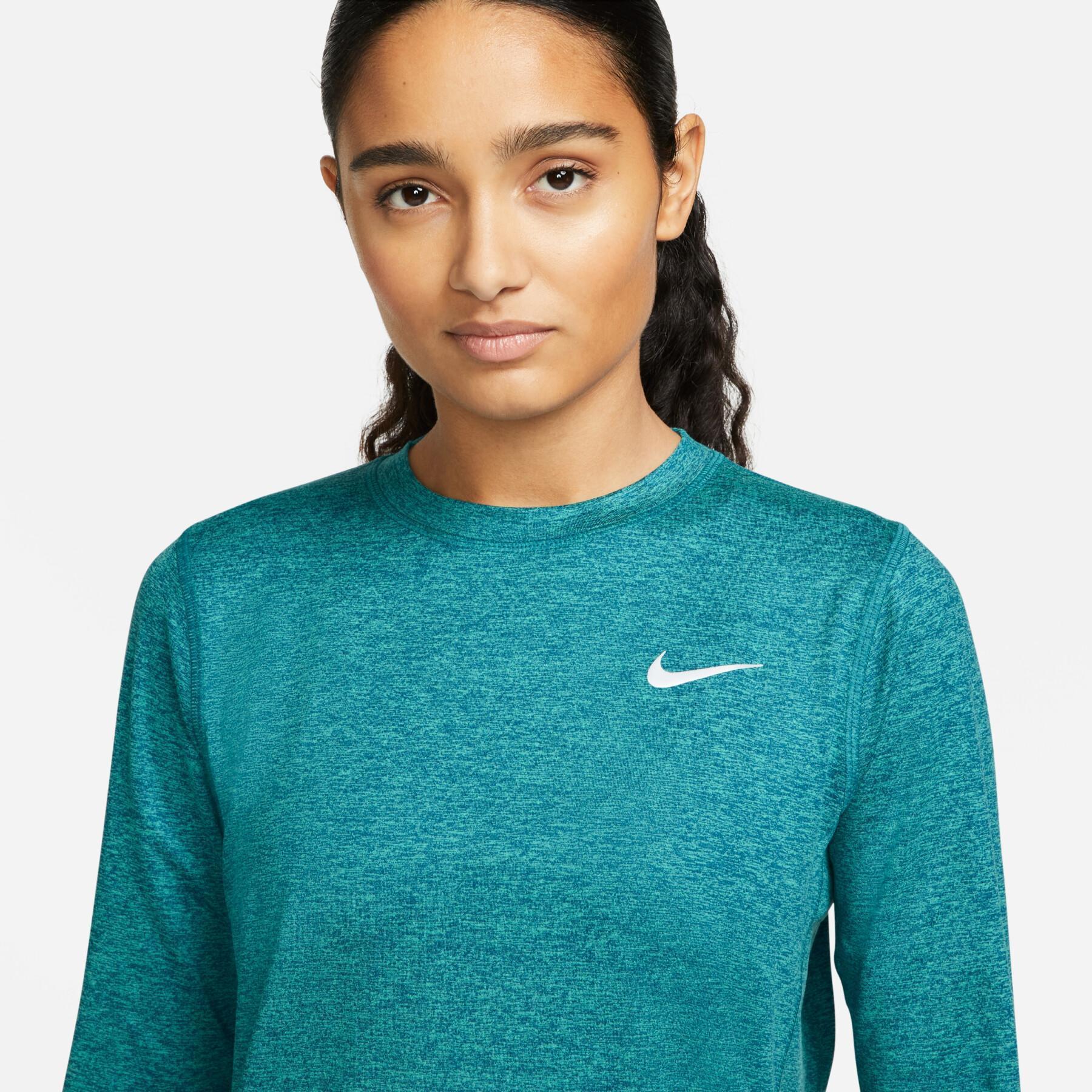 Vrouwen T-shirt Nike