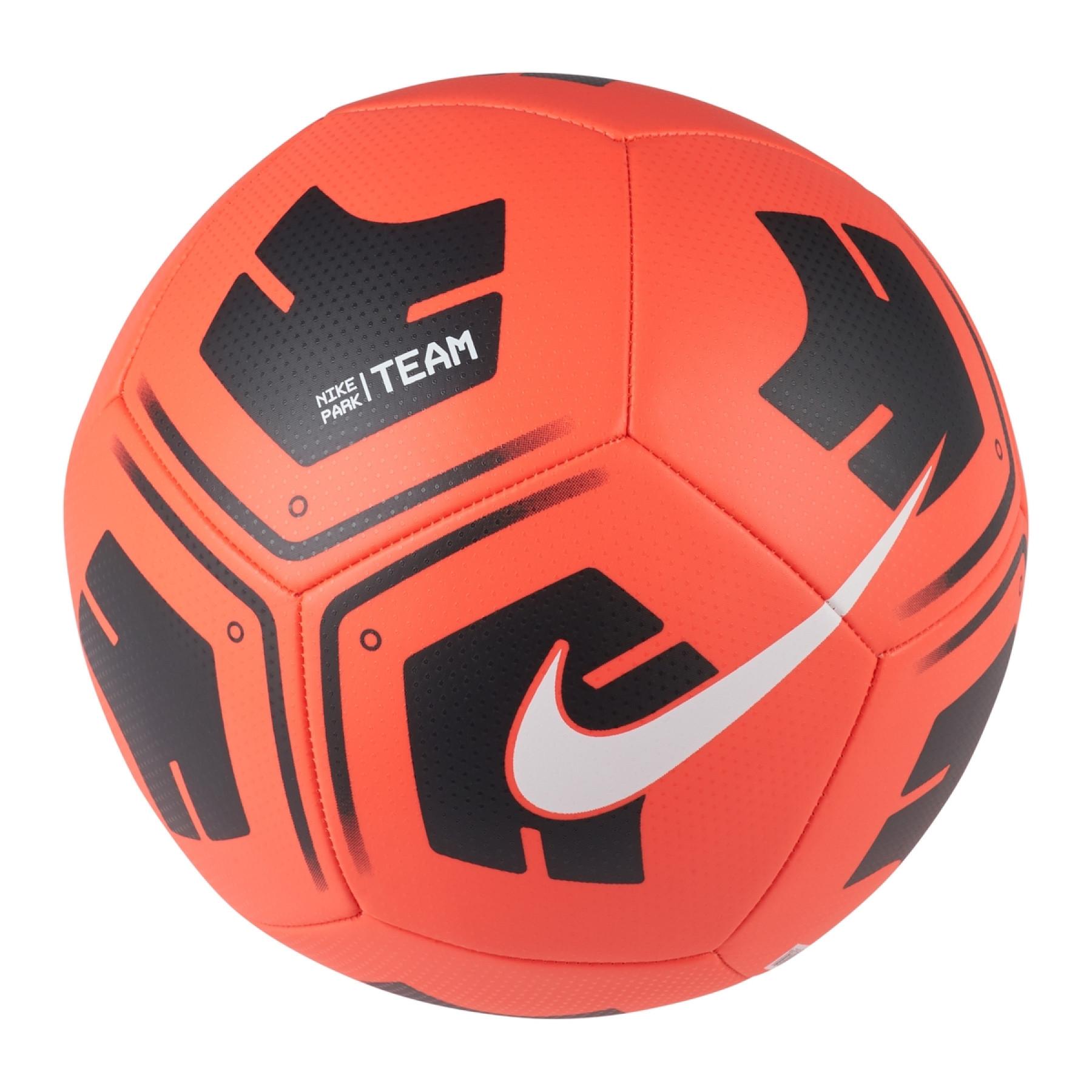 Ballon Nike Park