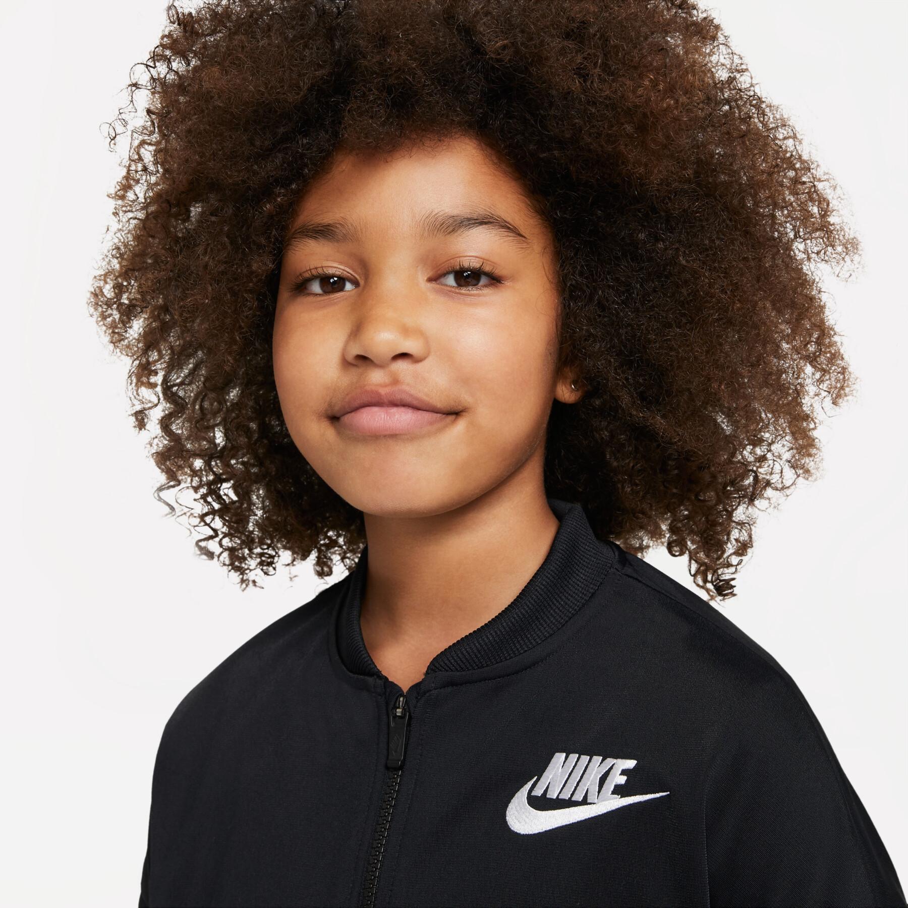 Meisjes trainingspak Nike sportswear