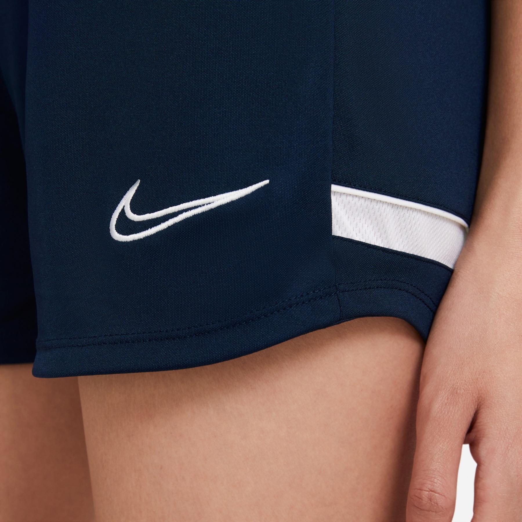 Dames shorts Nike Dri-FIT Academy
