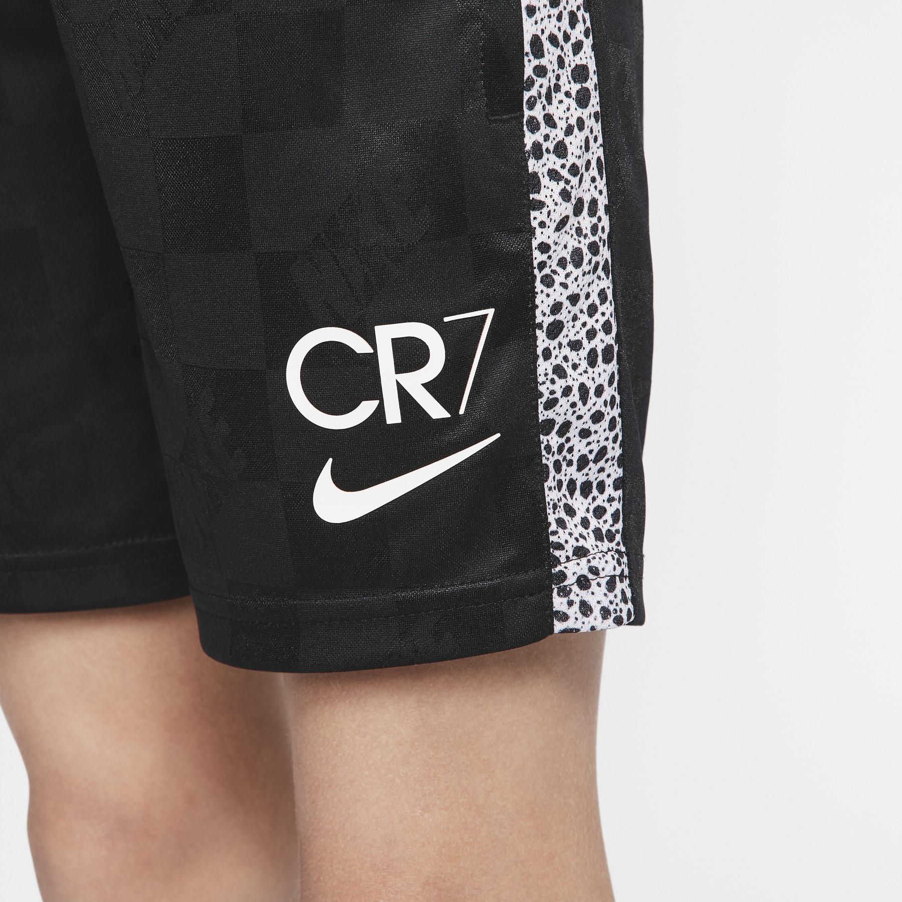 Kinder shorts Nike Dri-FIT CR7