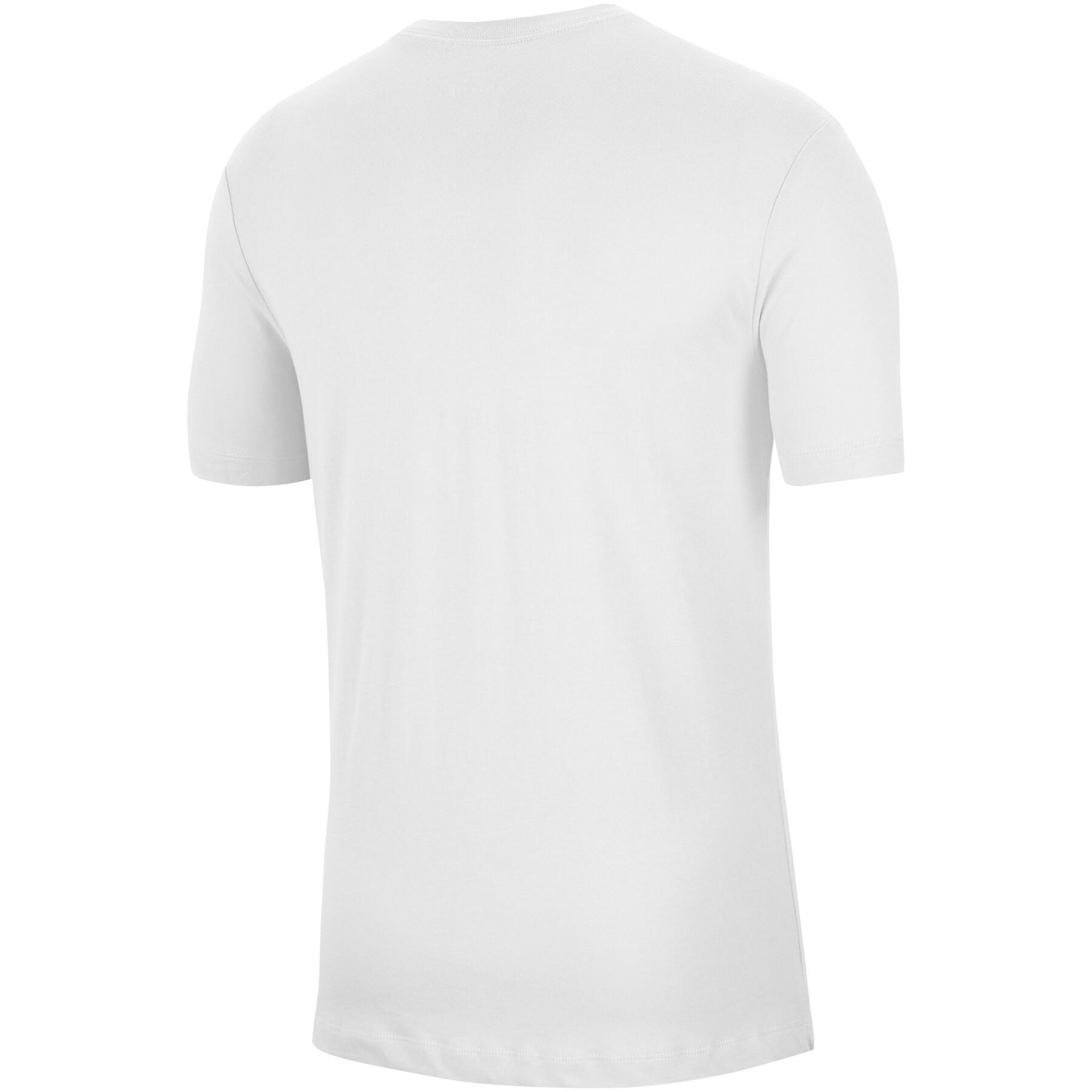 T-shirt Nike dri-fit
