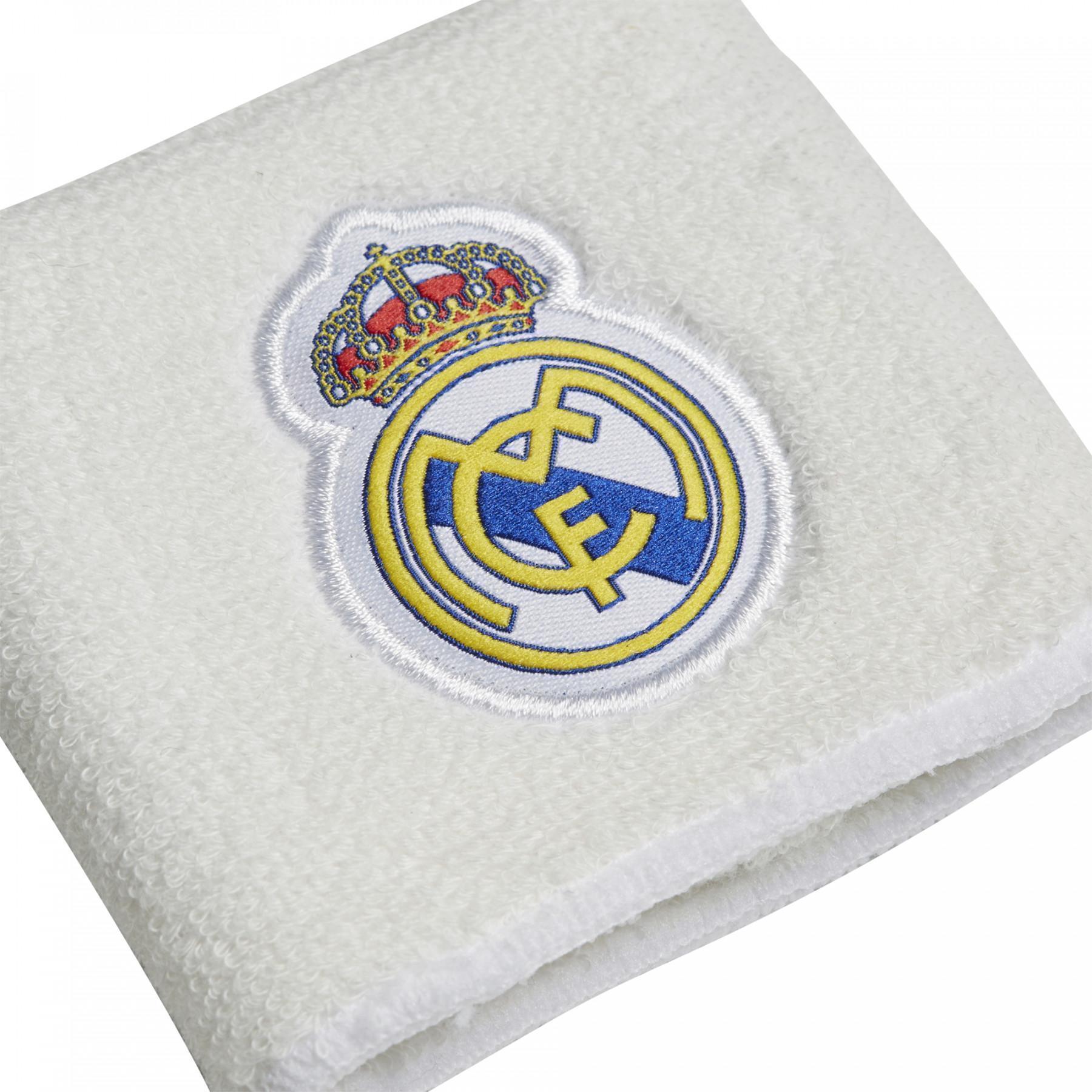 Polsbandjes Real Madrid Domicile & Extérieur
