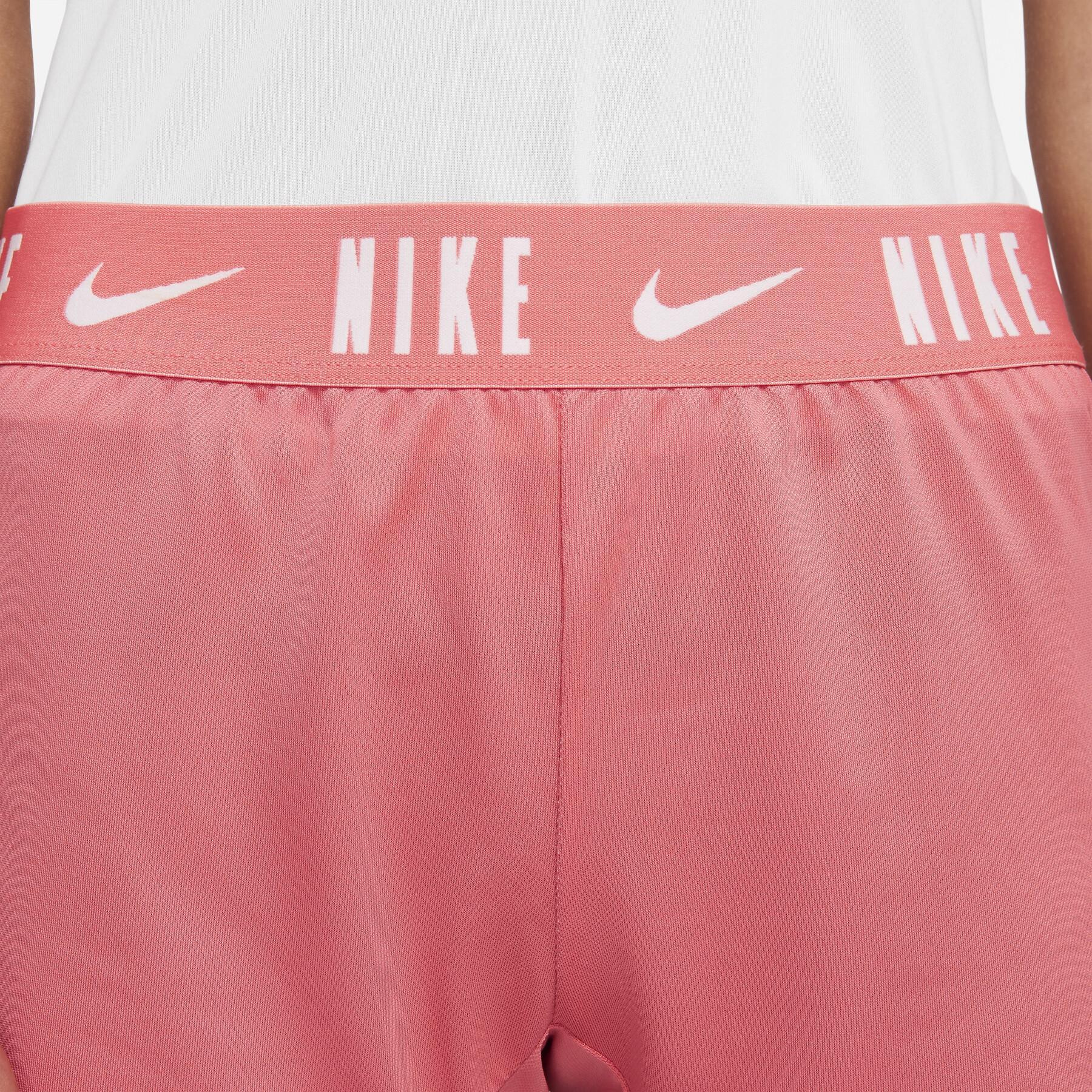 Korte broek voor meisjes Nike Dri-Fit Trophy
